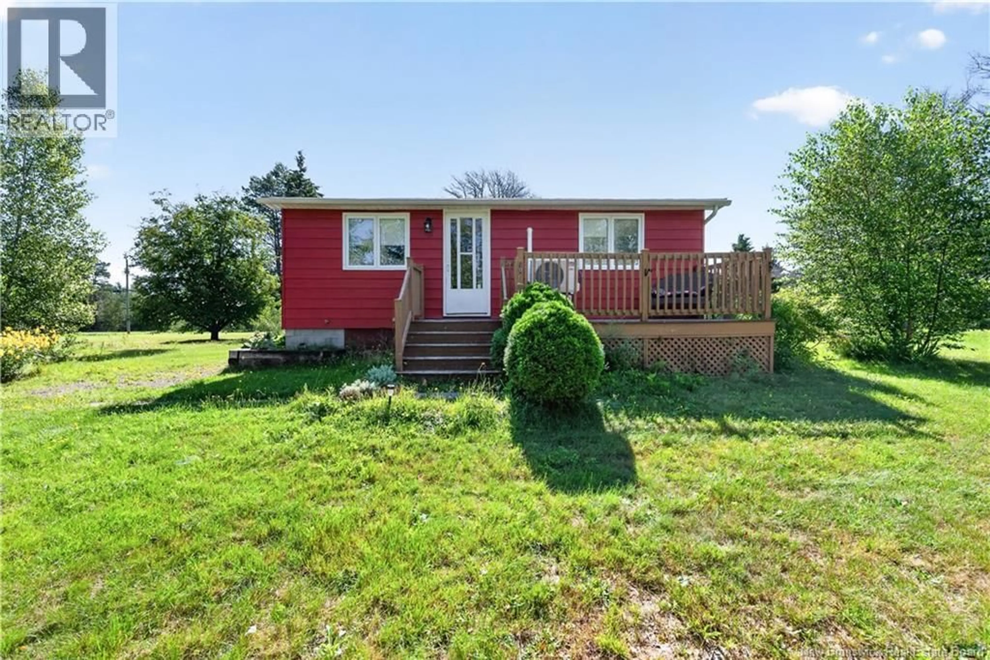 Shed for 9 BRIDGE VIEW CRESCENT, Shediac River New Brunswick E4R1E3