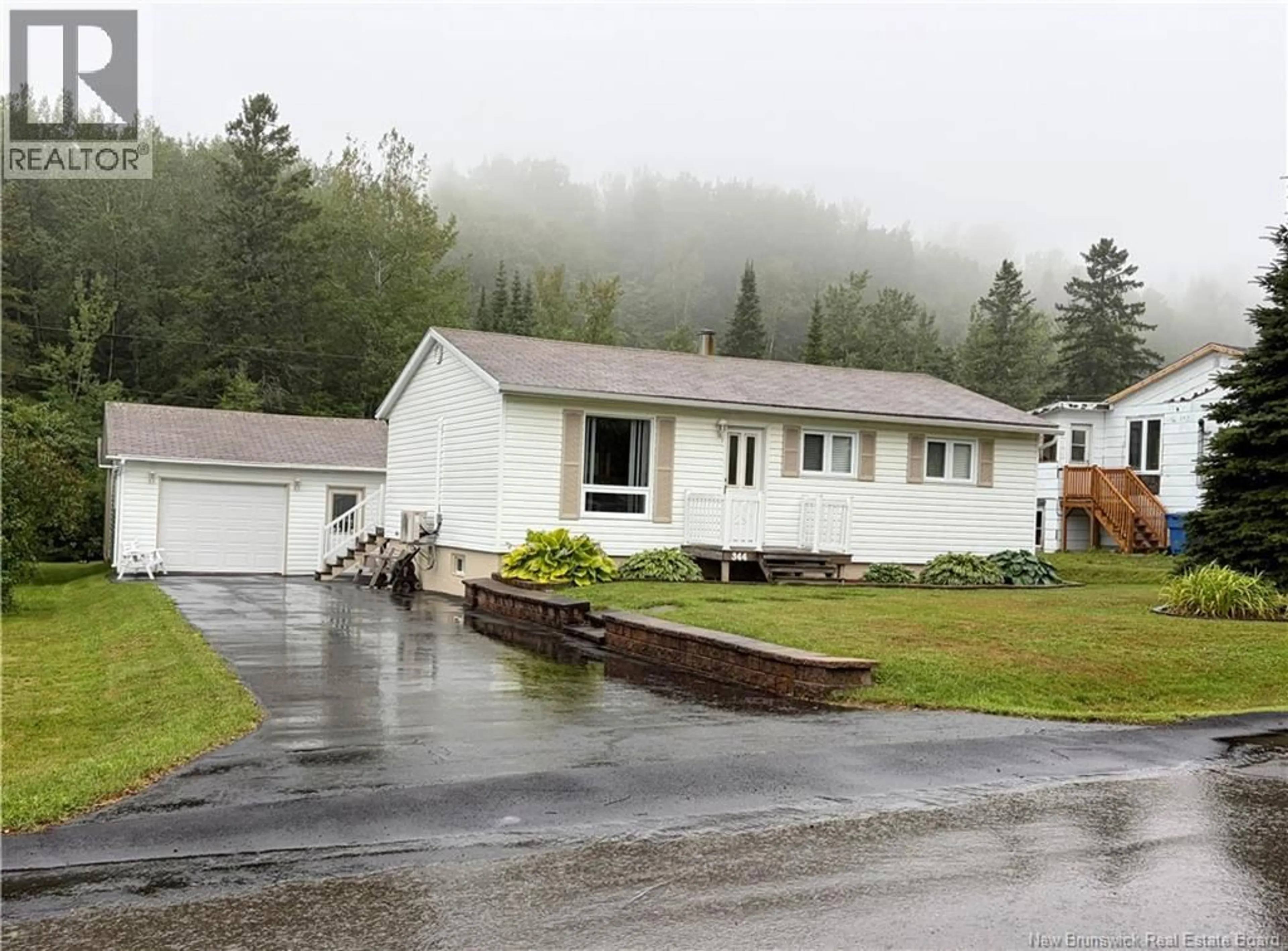 Unknown for 344 WELLINGTON, Dalhousie New Brunswick E8C2W6