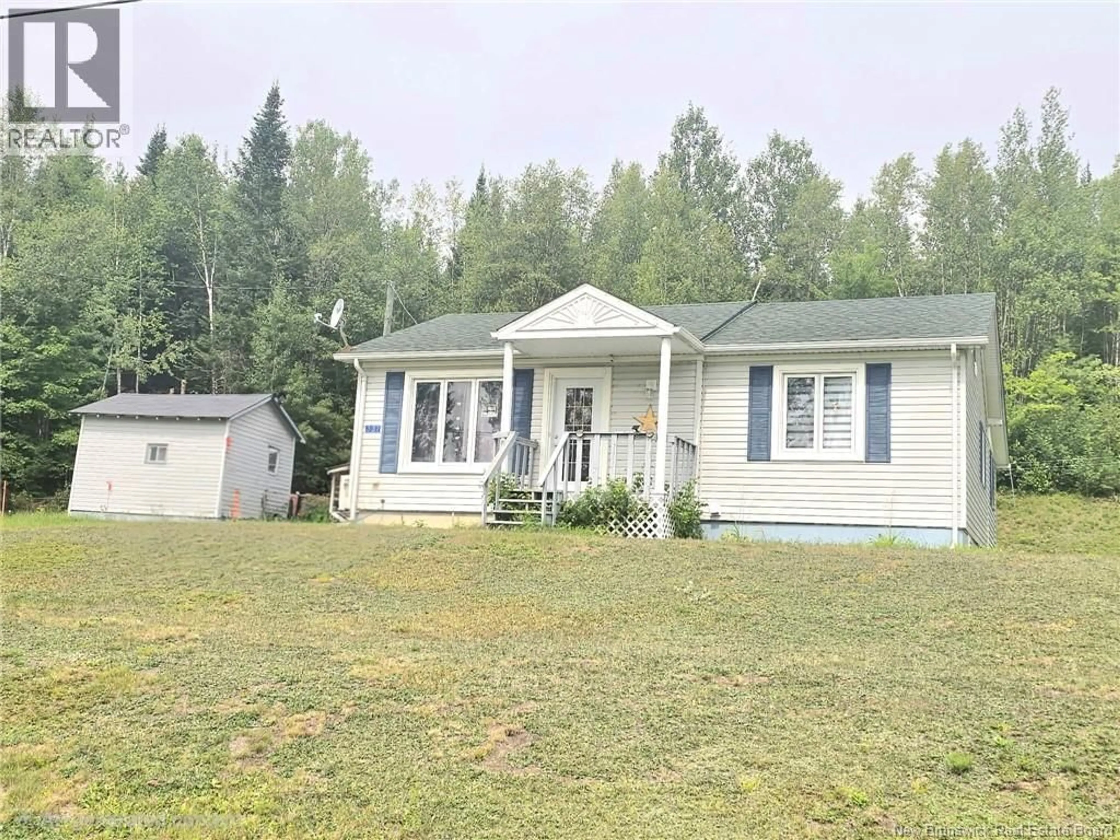 Unknown for 337 HOWARD ROAD, Blackville New Brunswick E9B2B2