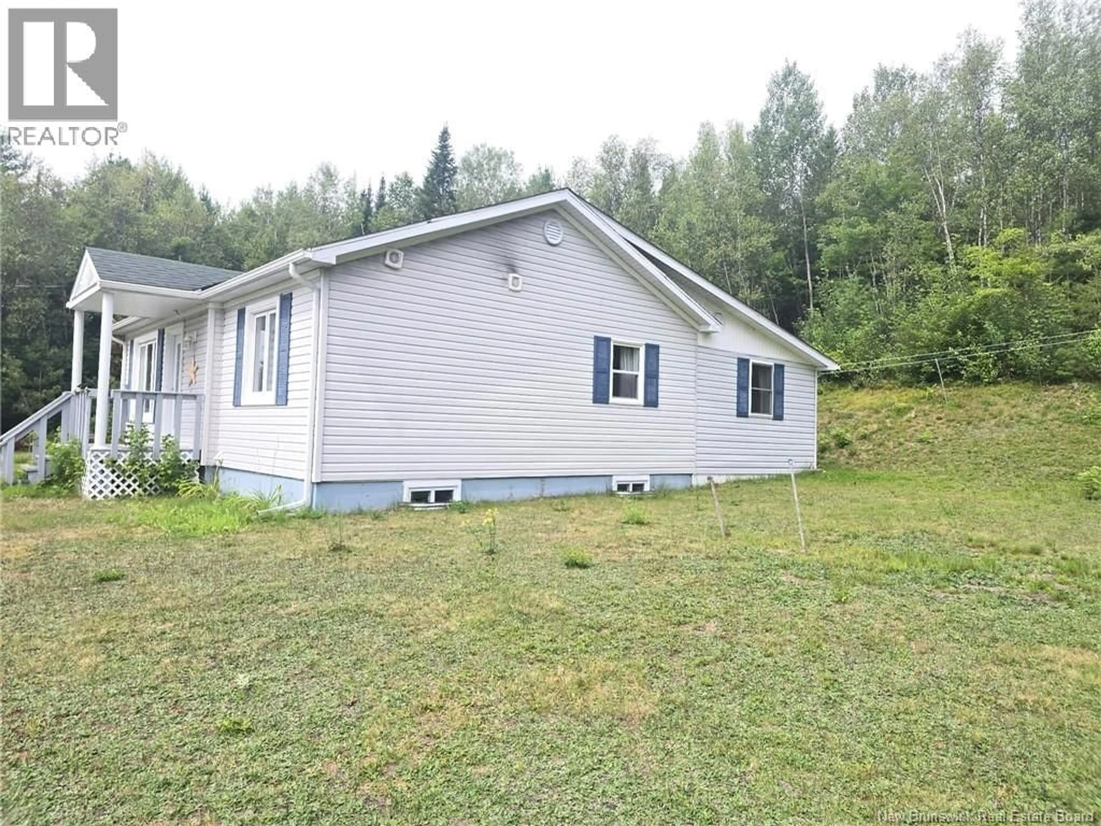 Unknown for 337 HOWARD ROAD, Blackville New Brunswick E9B2B2