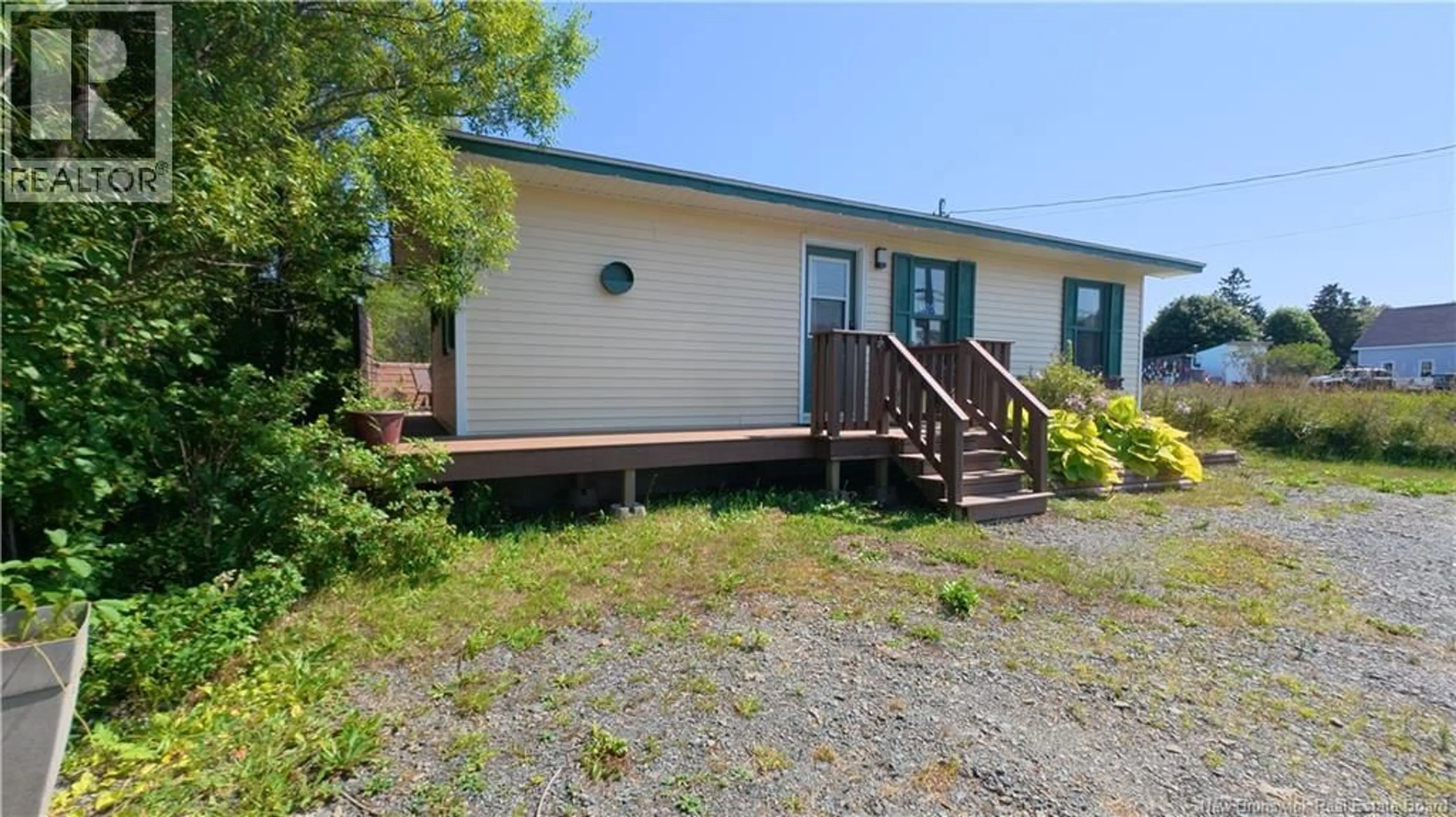 Unknown for 905 ROUTE 776, Grand Manan New Brunswick E5G4L3