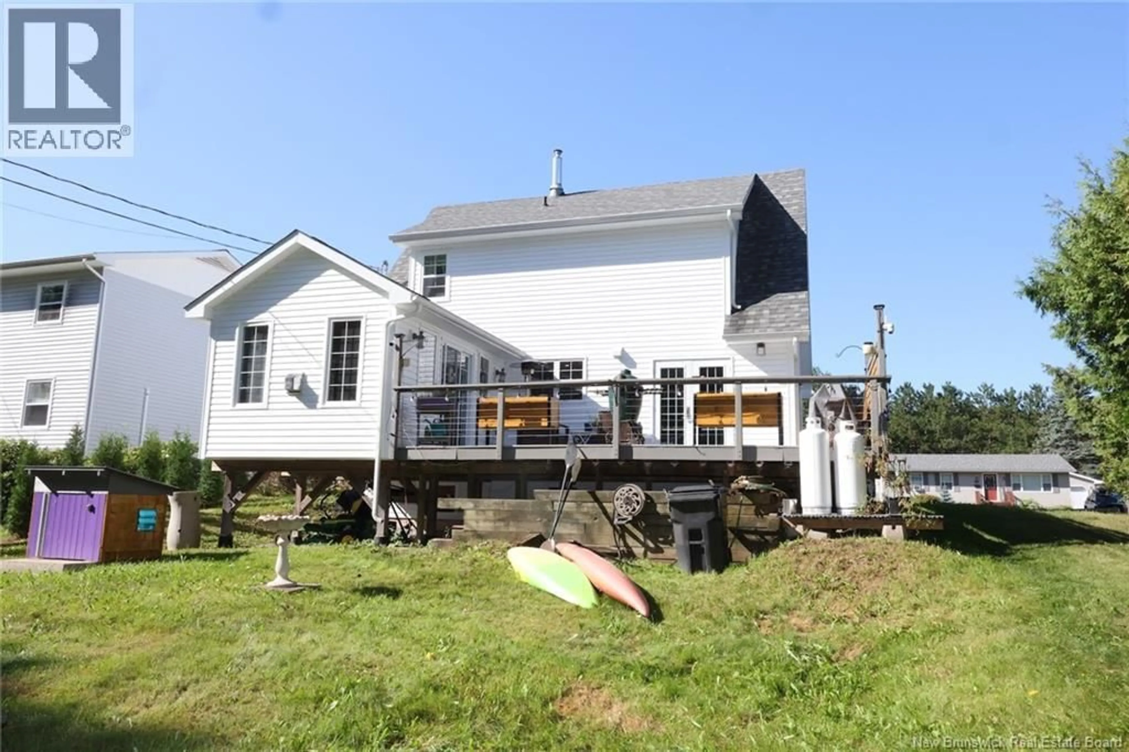 Unknown for 38 PINE RIDGE AVENUE, New Maryland New Brunswick E3C1C6