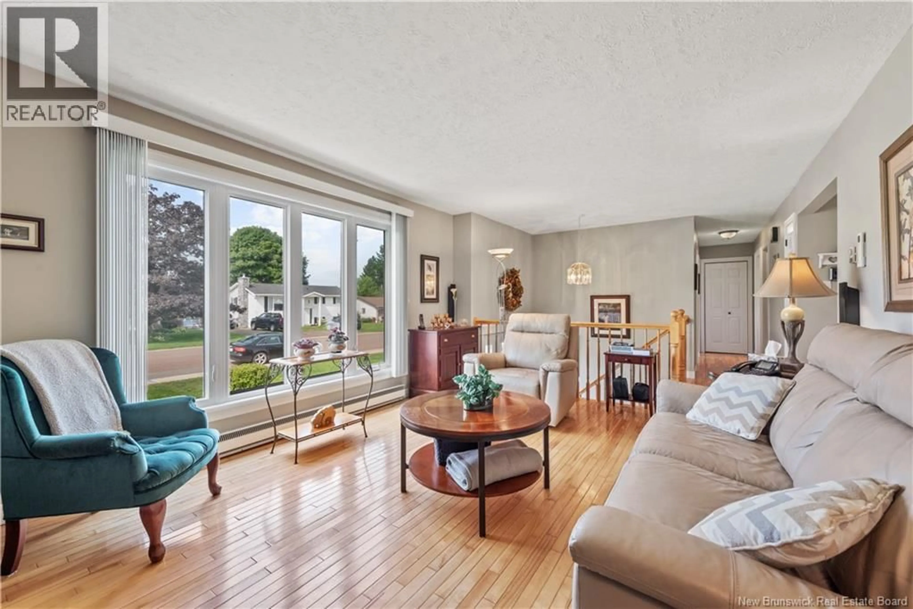 Living room with furniture, unknown for 92 ALPHONSE STREET, Shediac New Brunswick E4P1E1