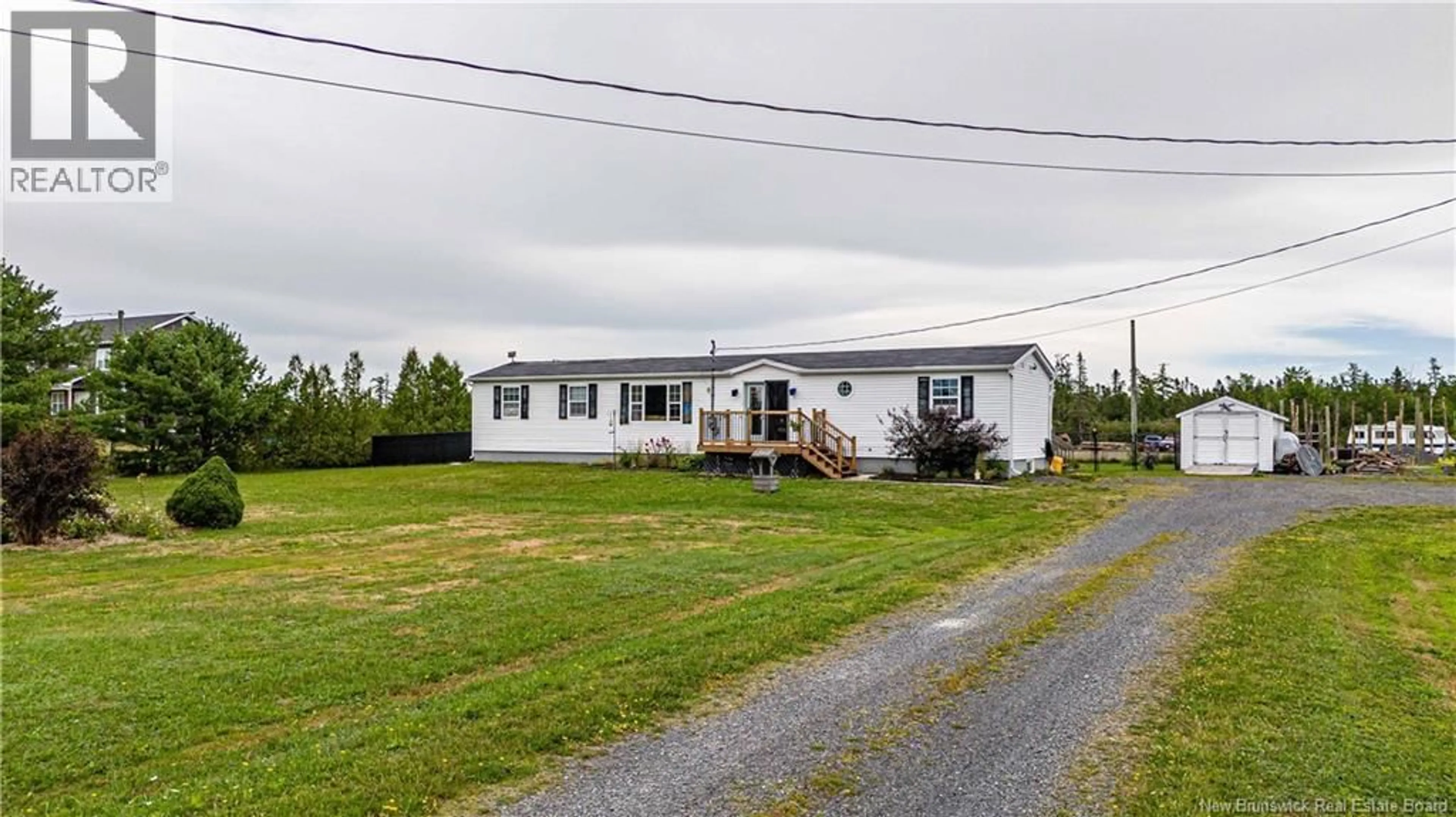 Unknown for 276 ROUTE 636, Harvey New Brunswick E6K2A3