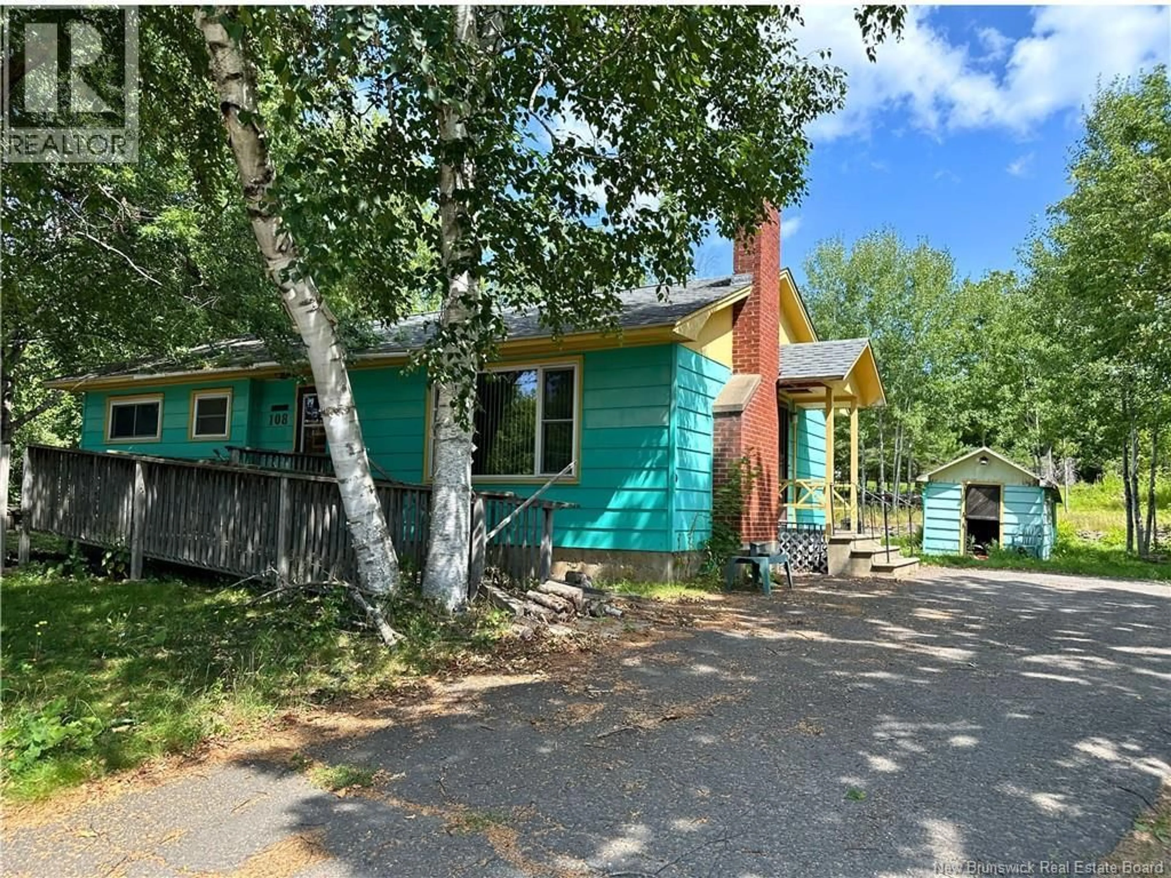 Unknown for 108 FIR COURT, Fredericton New Brunswick E3A2E8