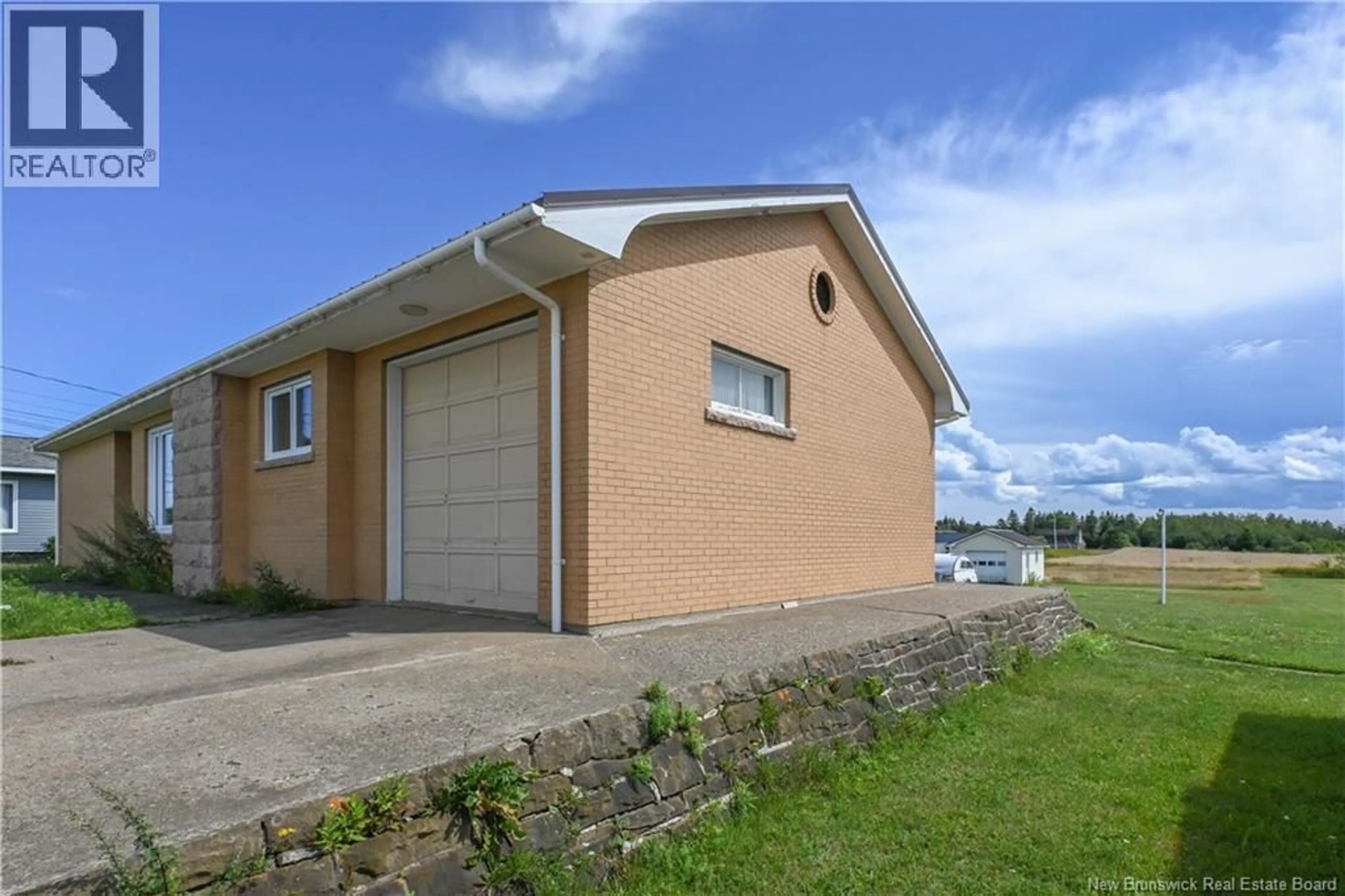Indoor garage for 301 ACADIE STREET, Grande-Anse New Brunswick E8N1J7
