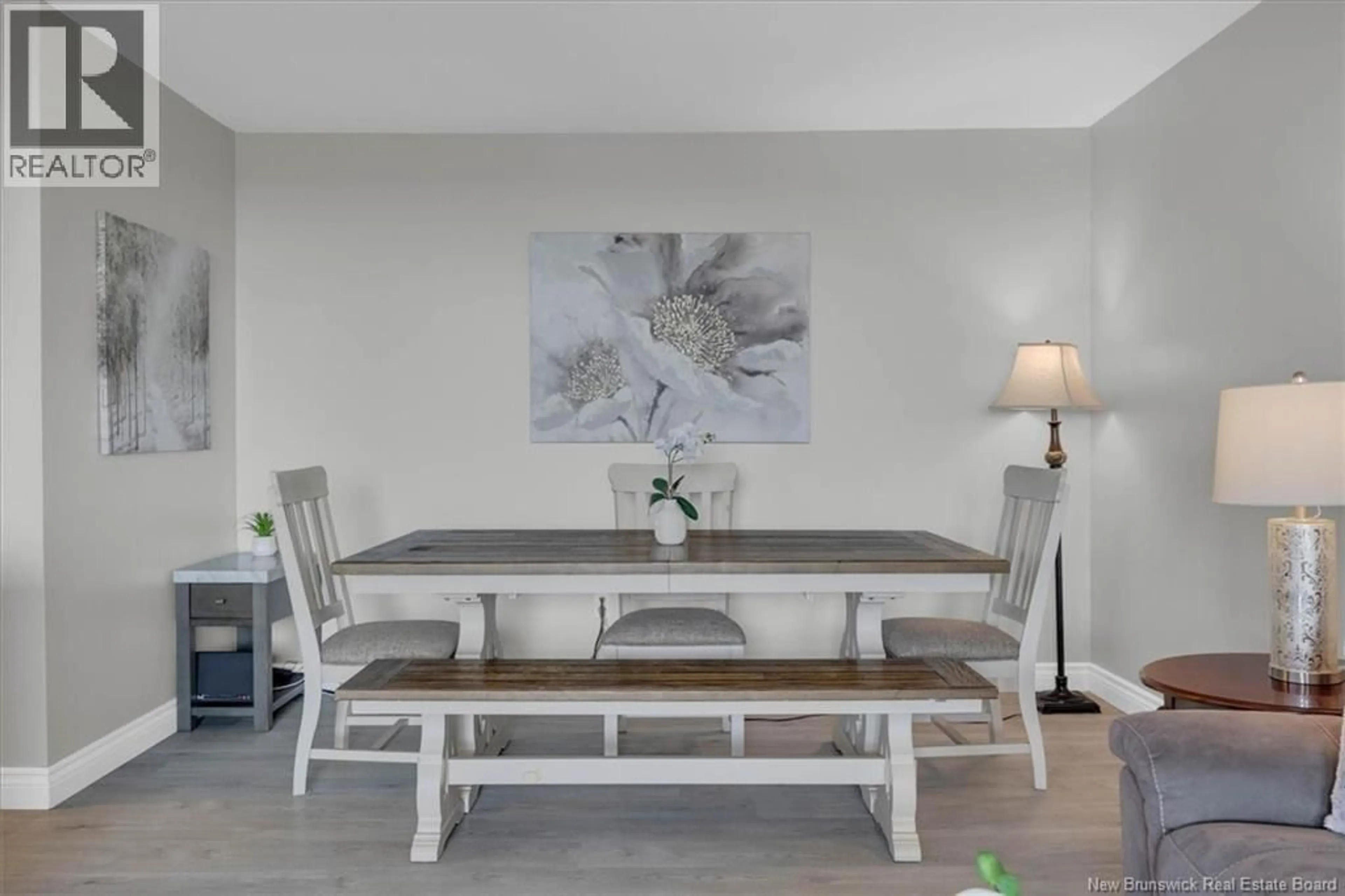 Dining room, unknown for 709 - 310 WOODWARD AVENUE AVENUE, Saint John New Brunswick E2K2L1