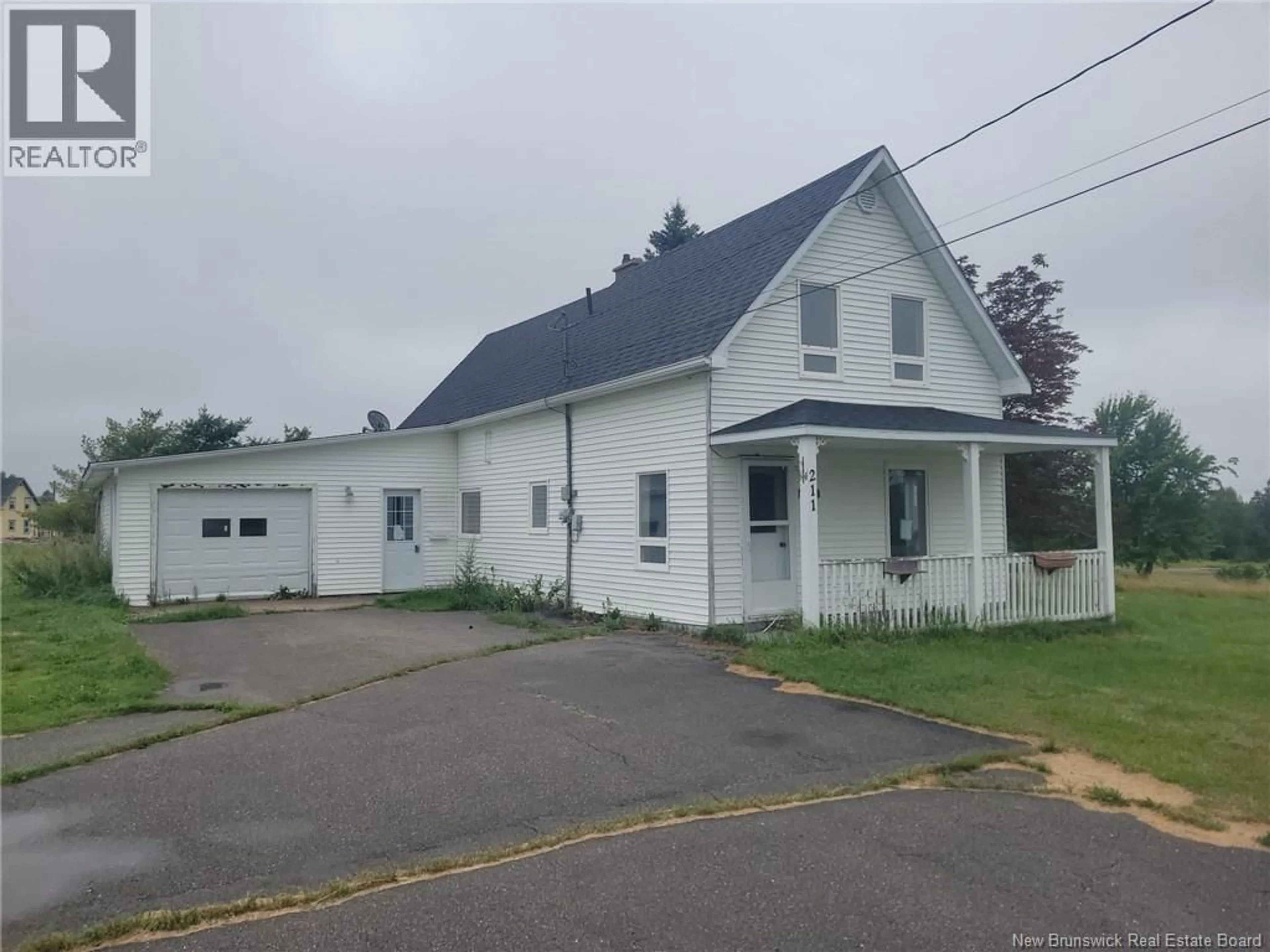 Unknown for 211 CHEMIN THERIAULT, Bertrand New Brunswick E1W1K1