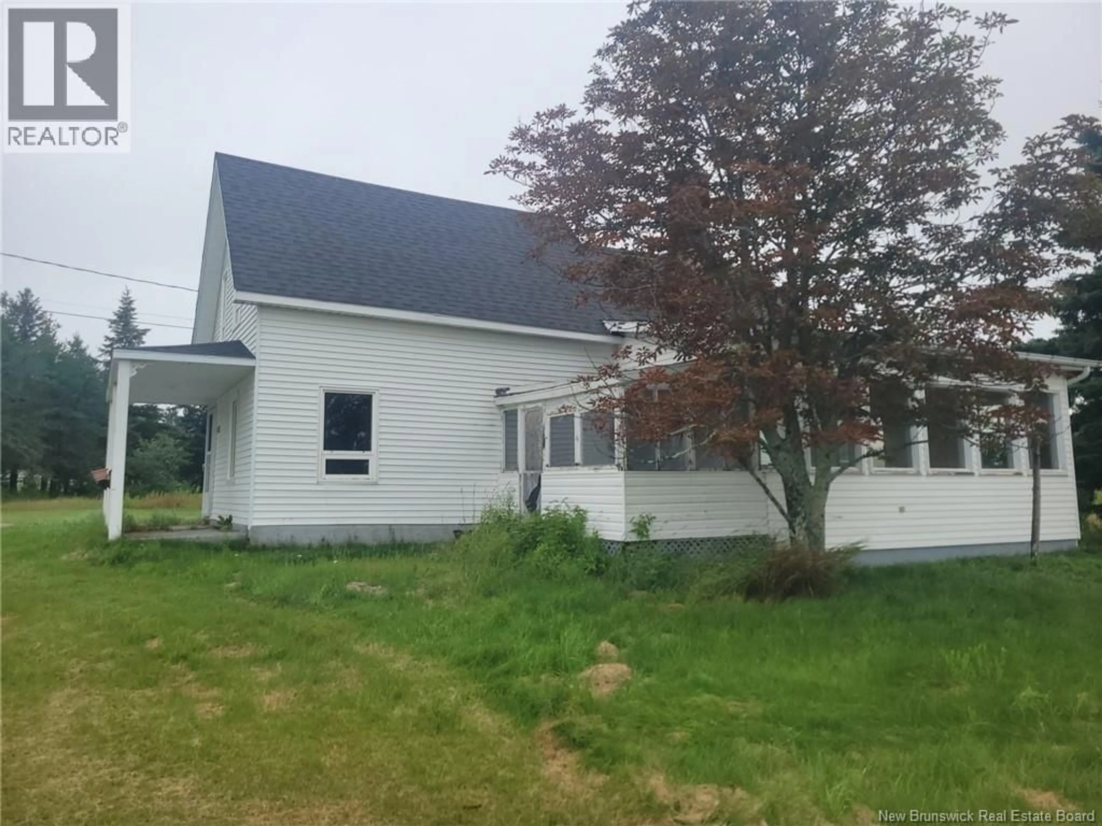 Unknown for 211 CHEMIN THERIAULT, Bertrand New Brunswick E1W1K1
