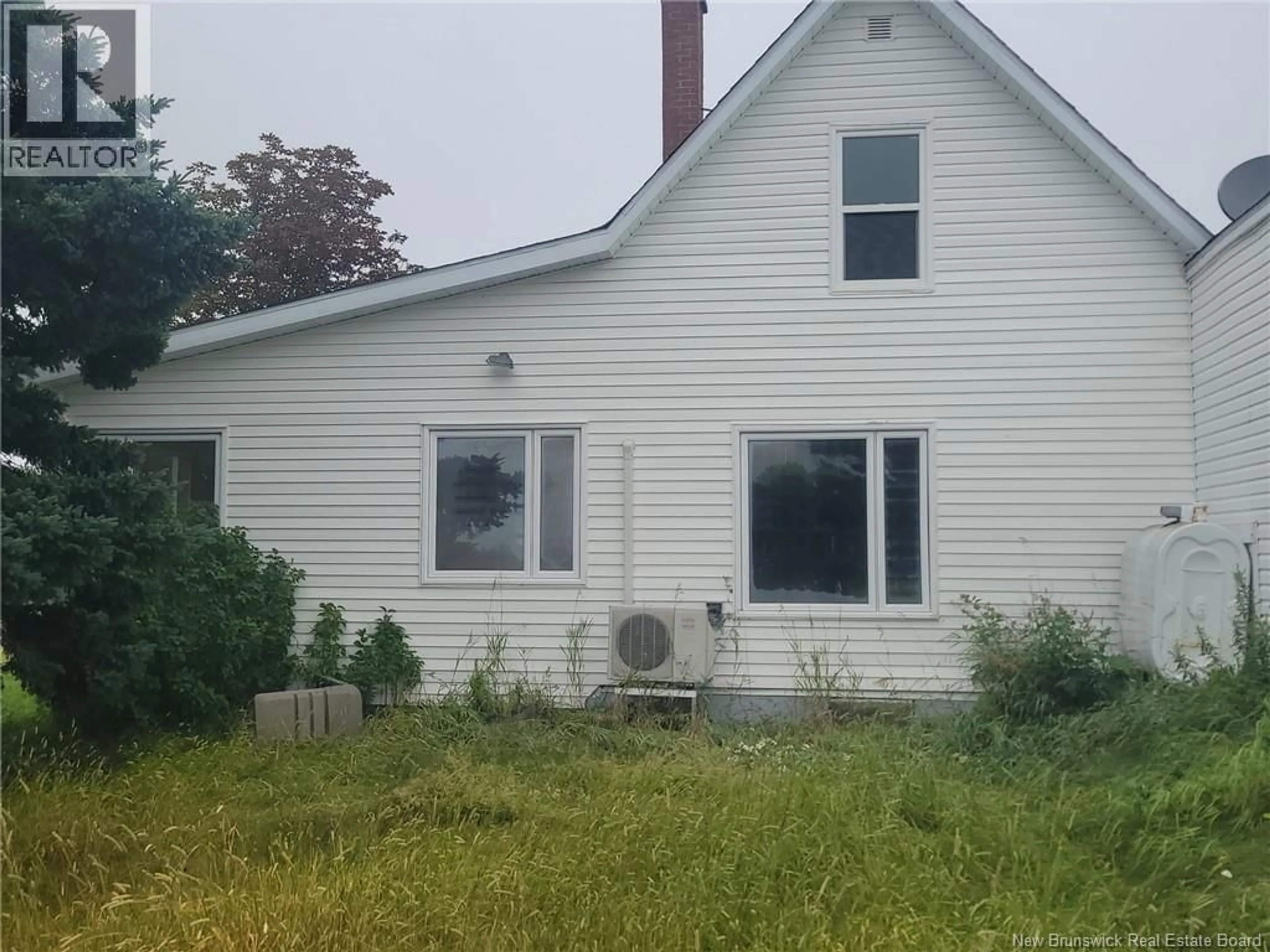 Unknown for 211 CHEMIN THERIAULT, Bertrand New Brunswick E1W1K1