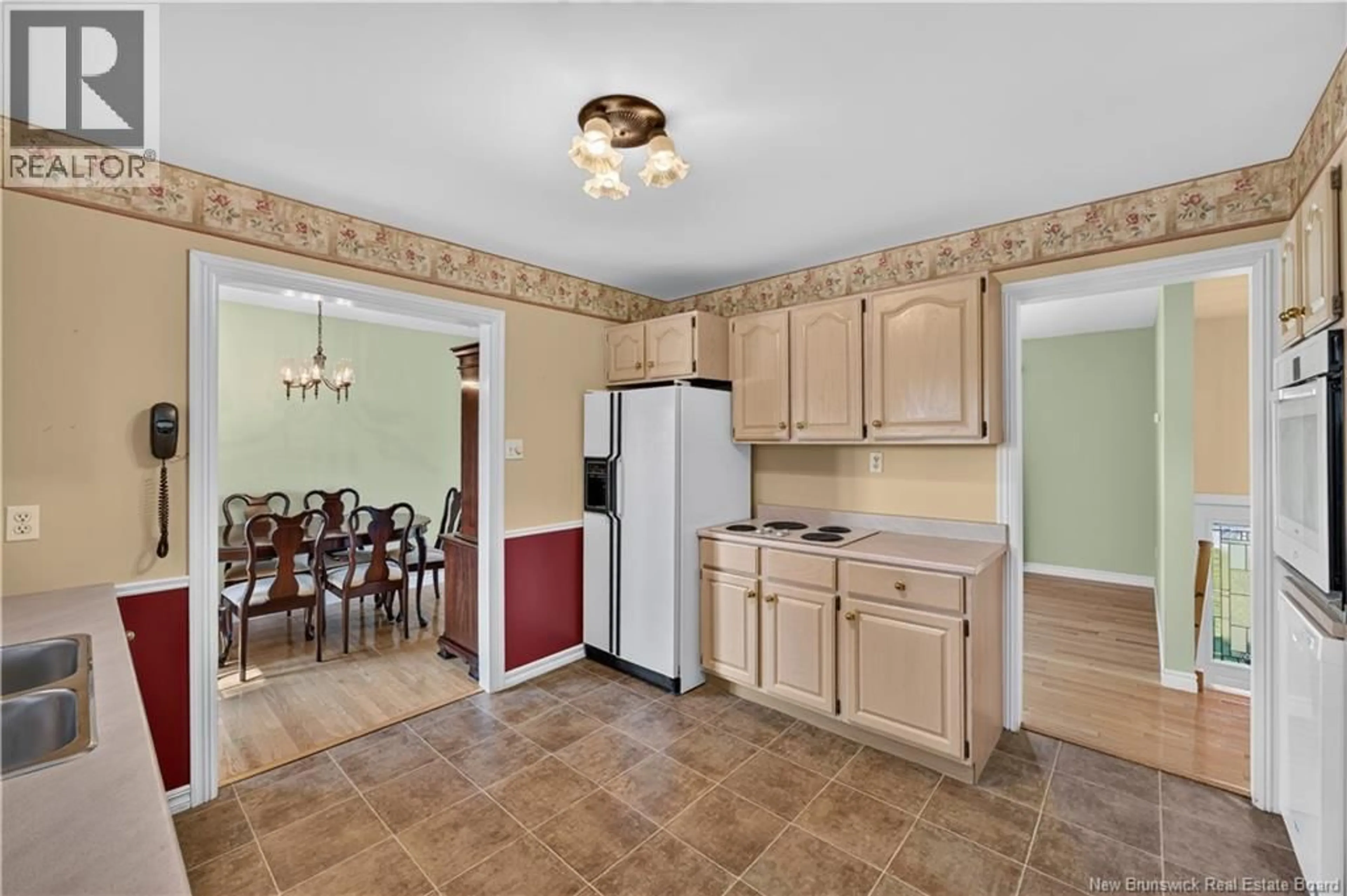 Unknown for 371 HIGHPLAIN CRESCENT, Miramichi New Brunswick E1V1B3