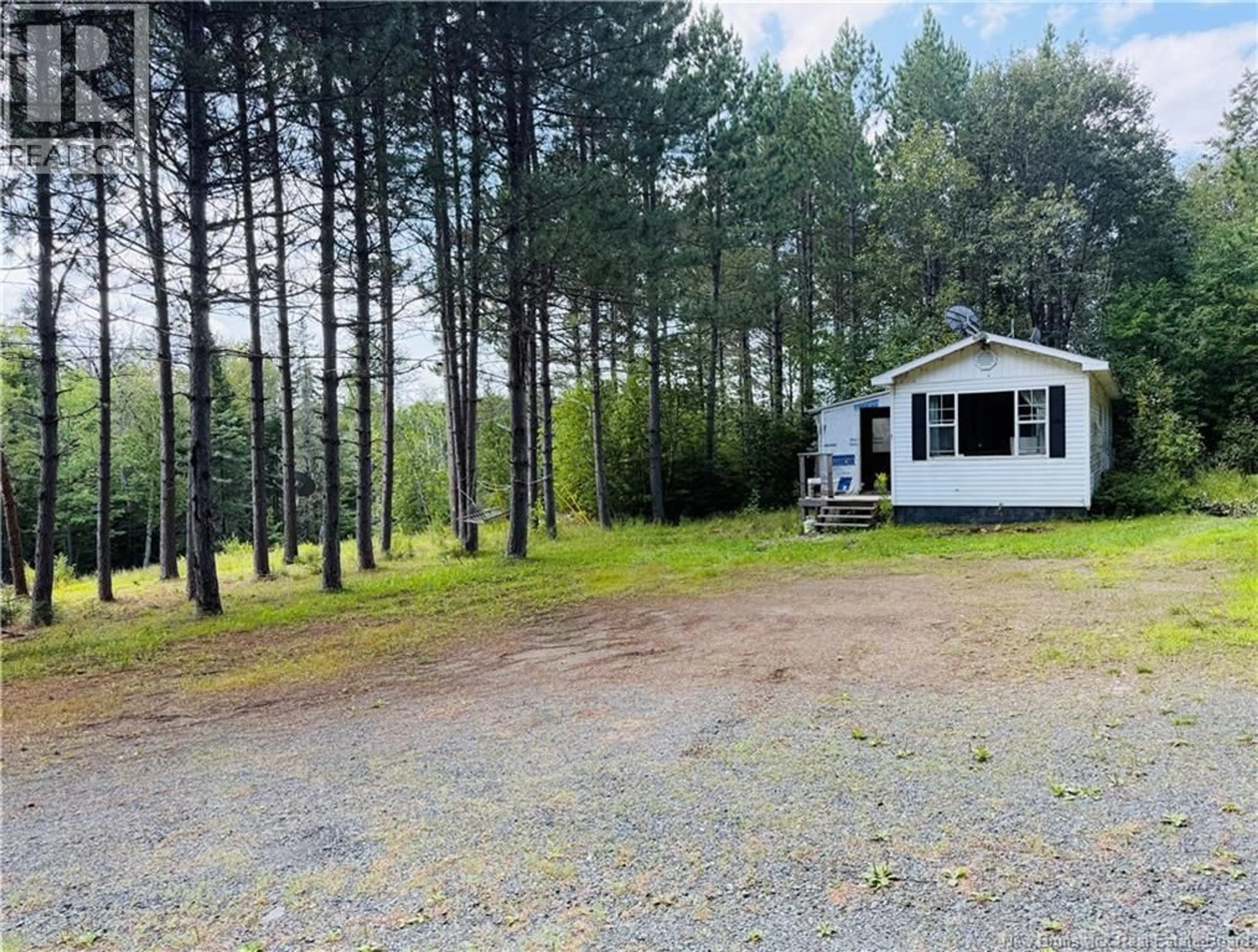 Shed for 10953 ROUTE 430, Trout Brook New Brunswick E9E1R2