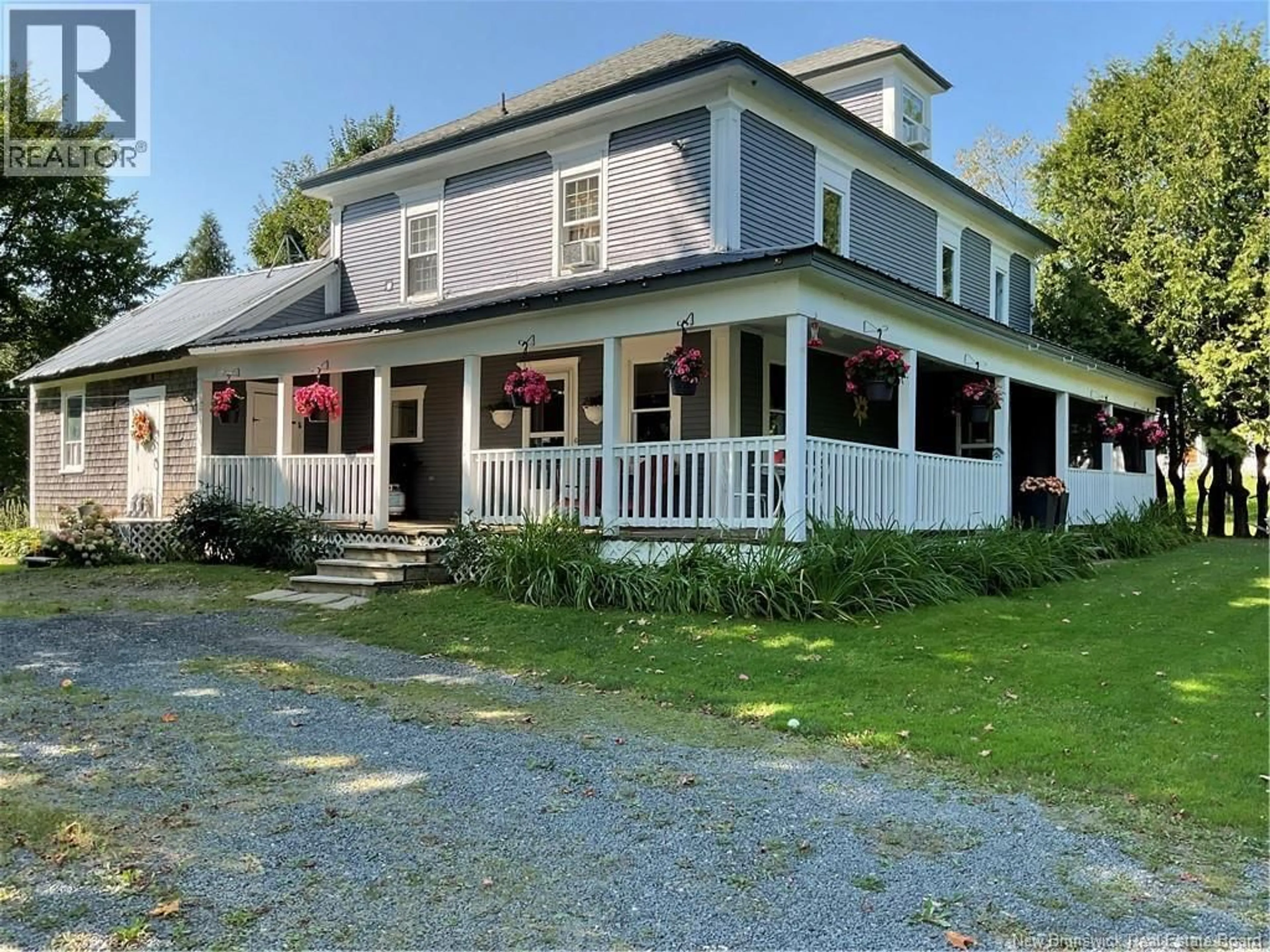 Unknown for 350 DEBEC ROAD, Debec New Brunswick E7N3B4