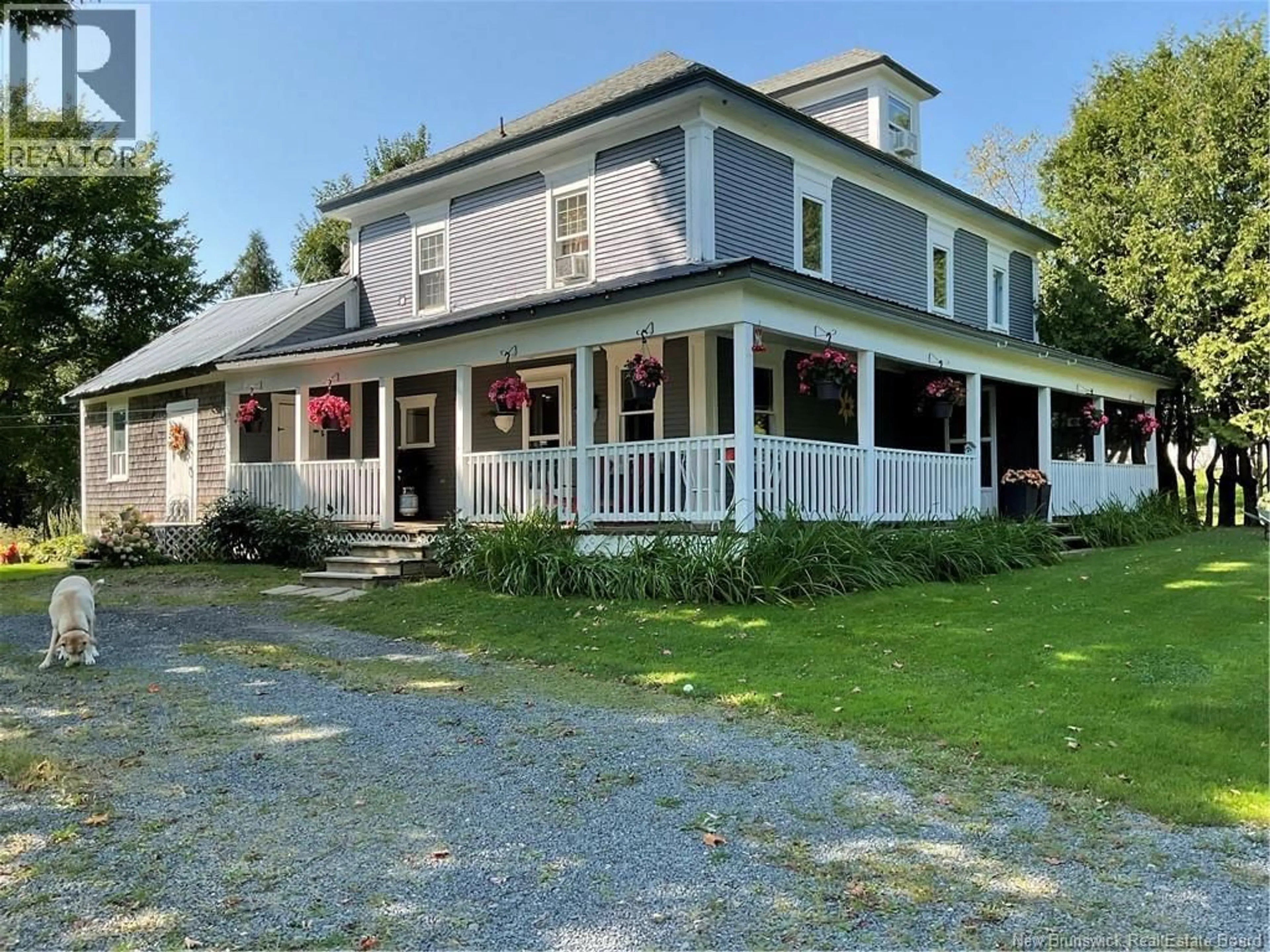 Unknown for 350 DEBEC ROAD, Debec New Brunswick E7N3B4