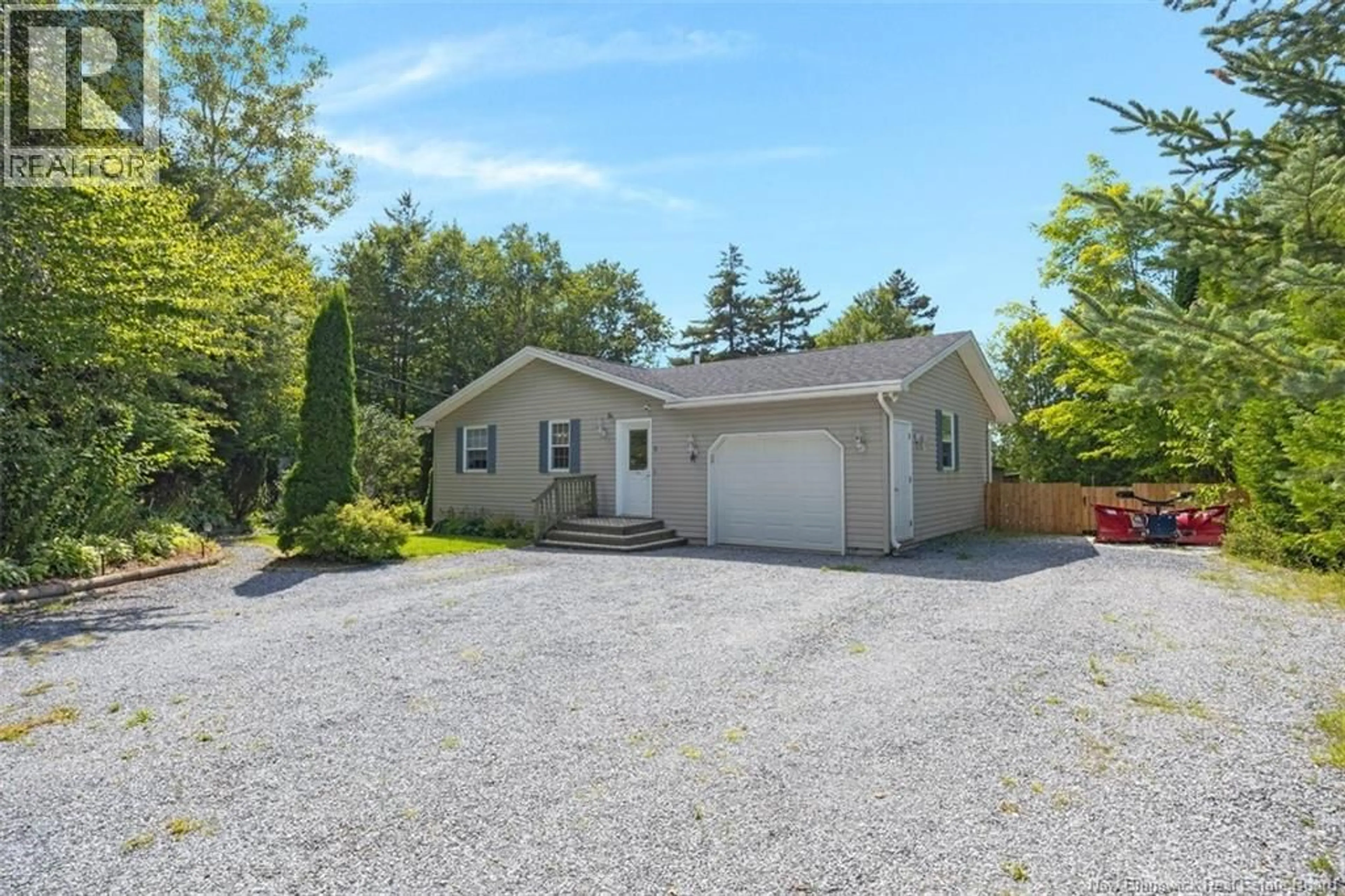 Unknown for 3 WATERCREST ROAD, Rothesay New Brunswick E2S1B7