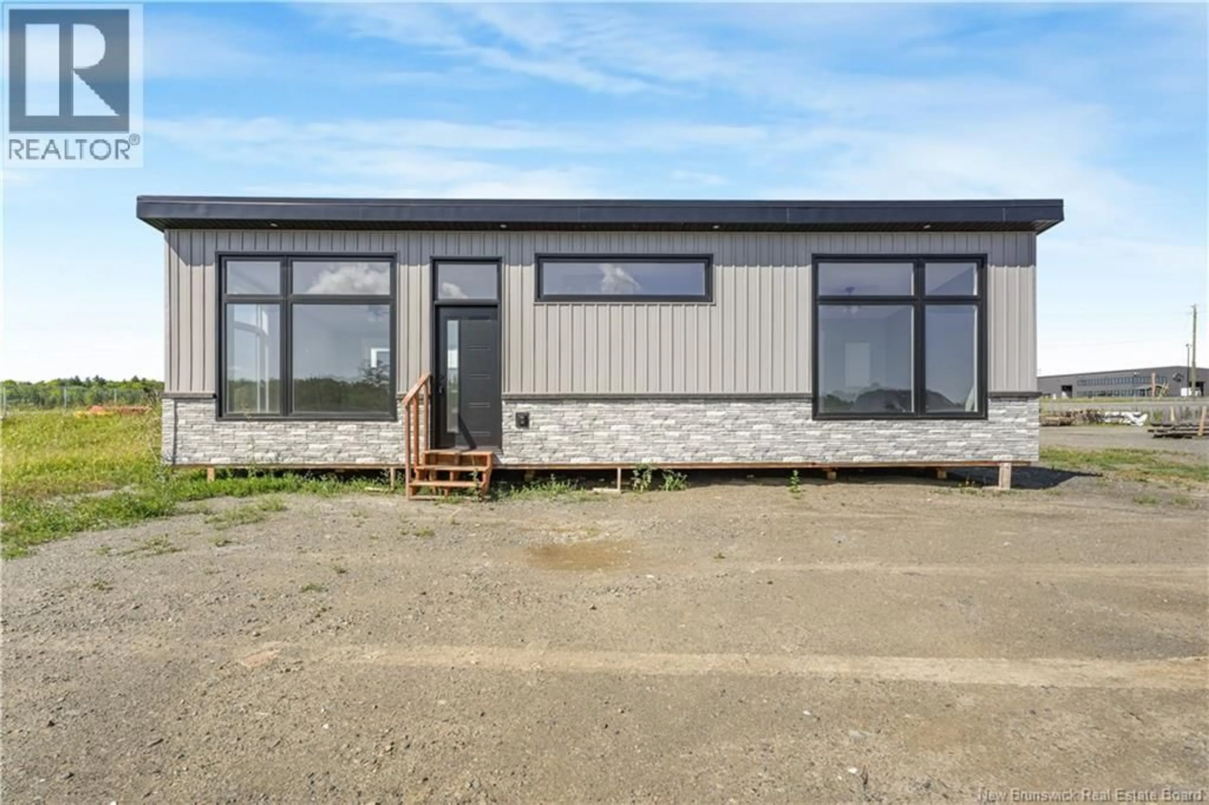 Unknown for 2 - 2 TINY HOME, Centreville New Brunswick E7K0A2