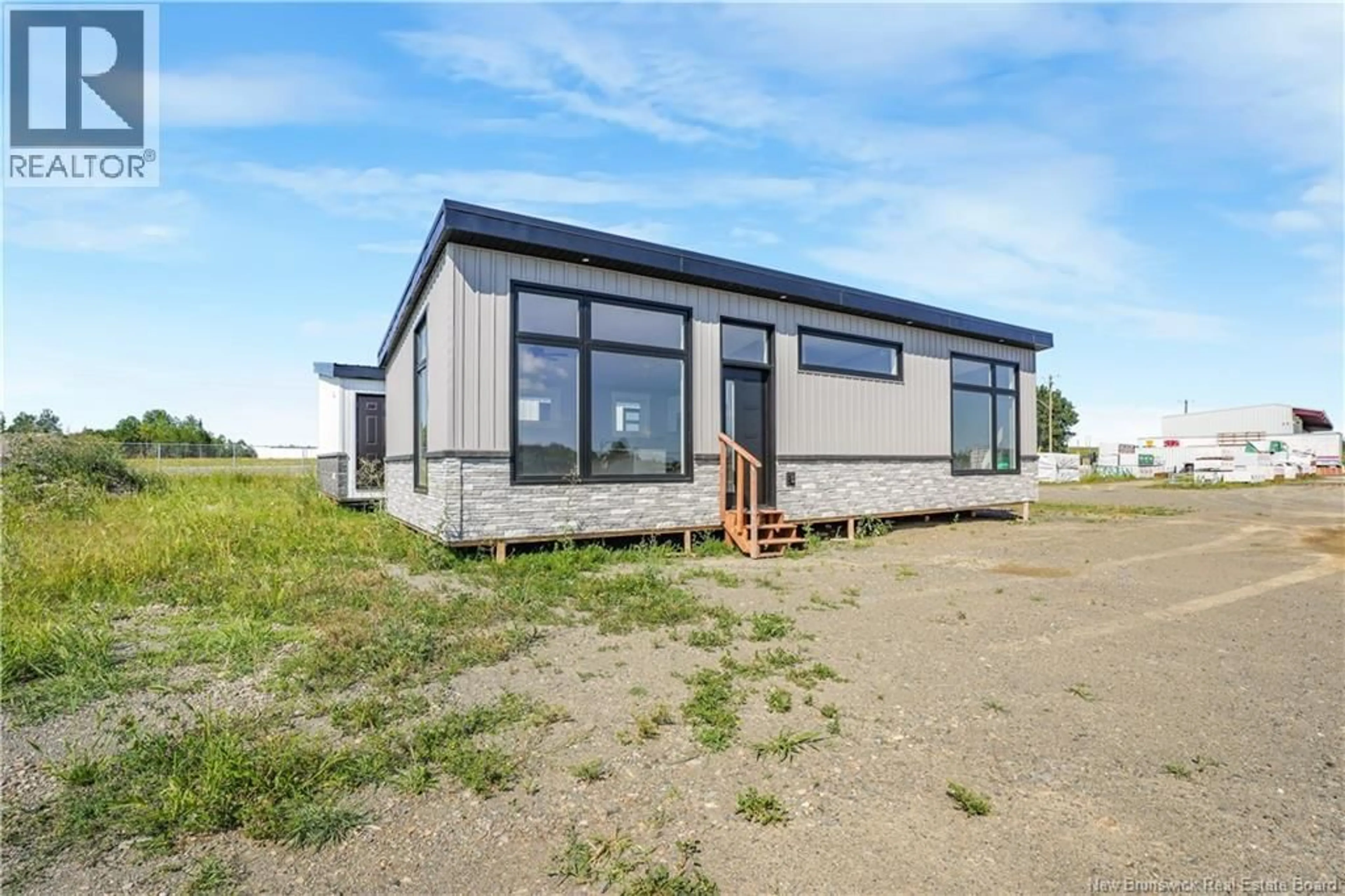 Unknown for 2 - 2 TINY HOME, Centreville New Brunswick E7K0A2