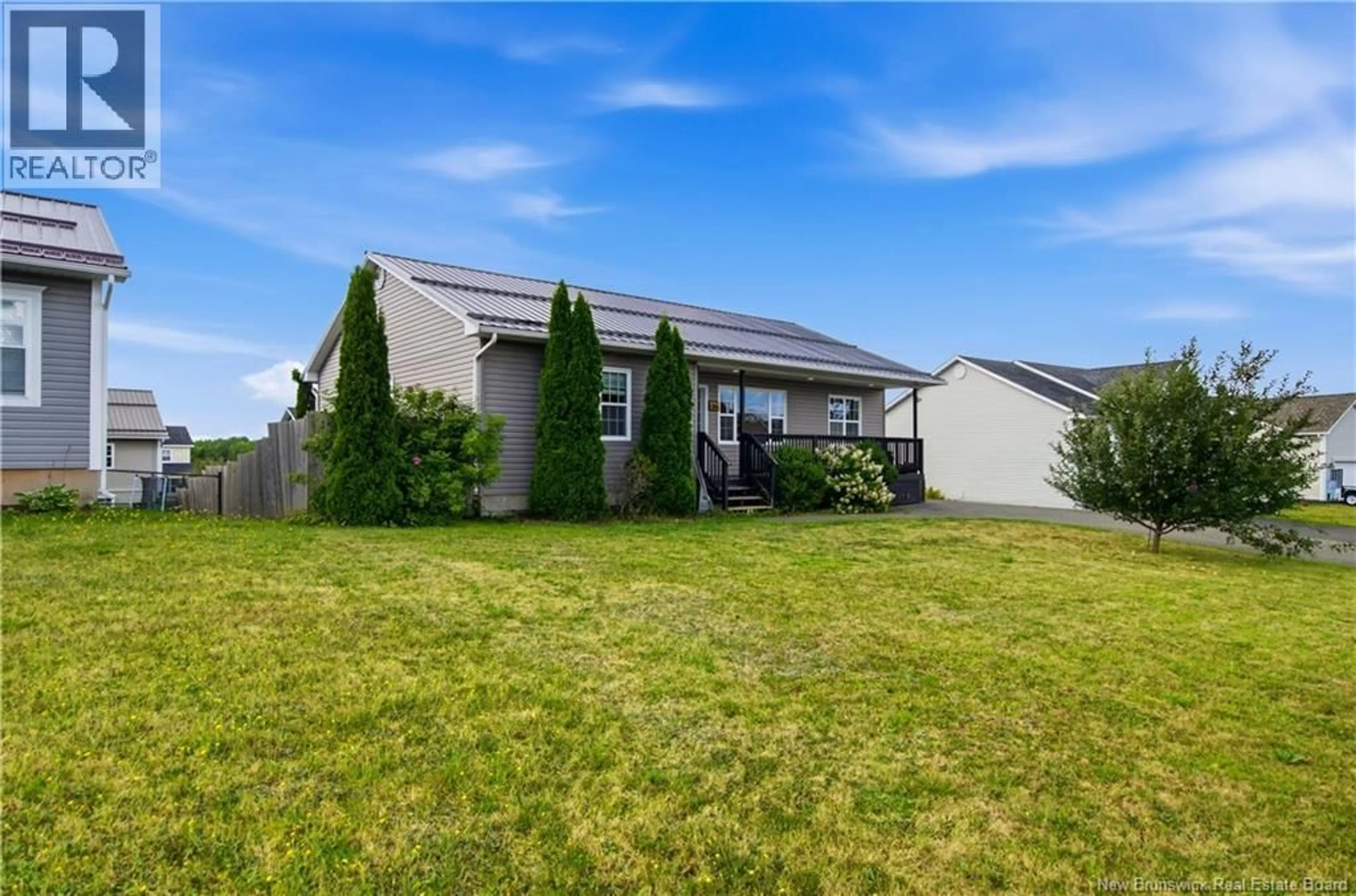 Unknown for 16 KNOWLTON CRESCENT, Oromocto New Brunswick E2V4S8
