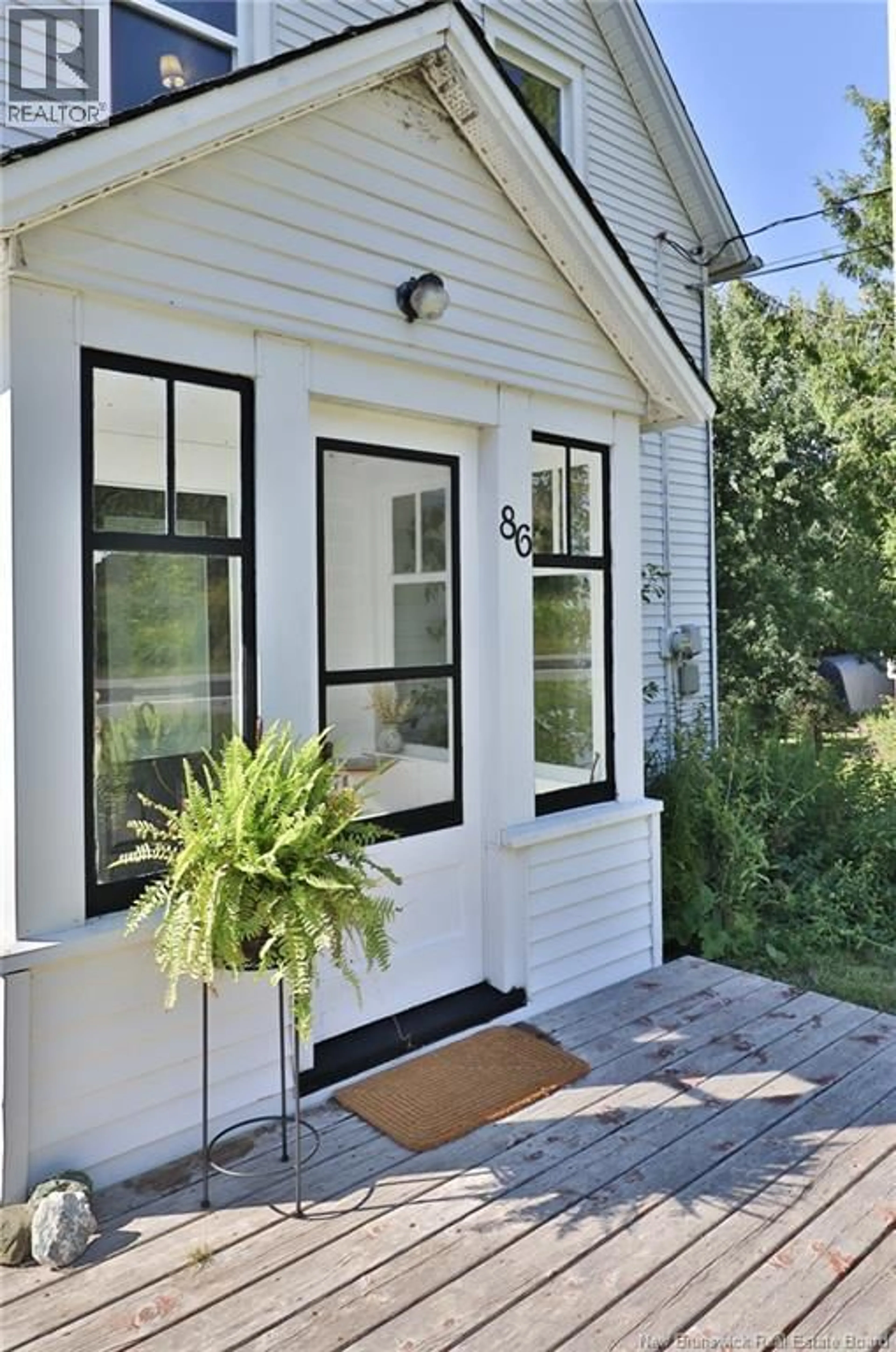 Unknown for 86 KENNEBECASIS RIVER ROAD, Hampton New Brunswick E5N6L2