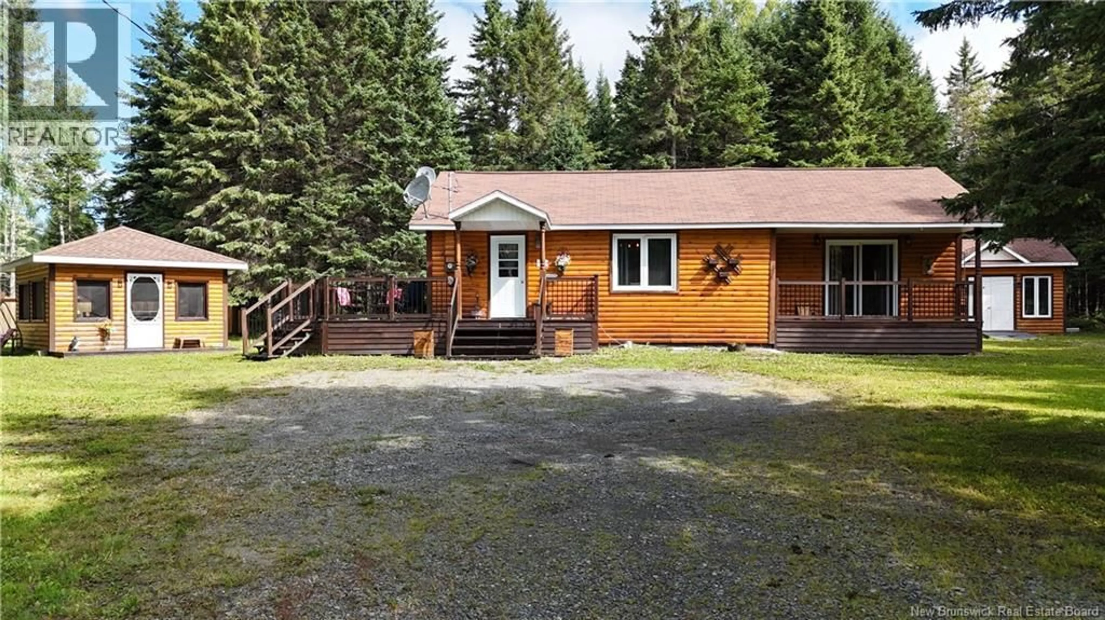 Unknown for 482 VALCOURT ROAD, Saint-Quentin New Brunswick E8A2M2