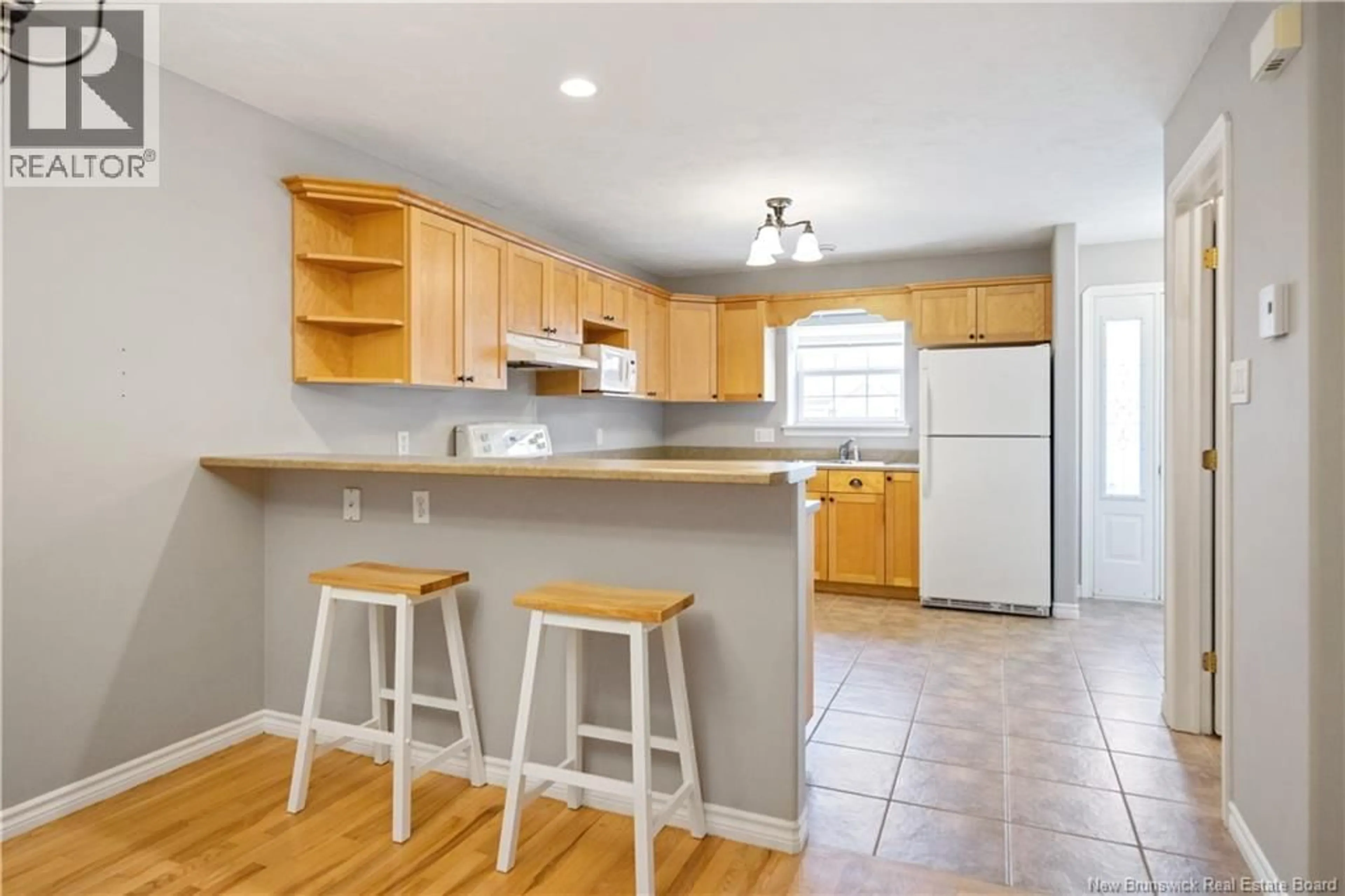 Standard kitchen, unknown for 12 - 354 AMIRAULT STREET, Dieppe New Brunswick E1A1G3