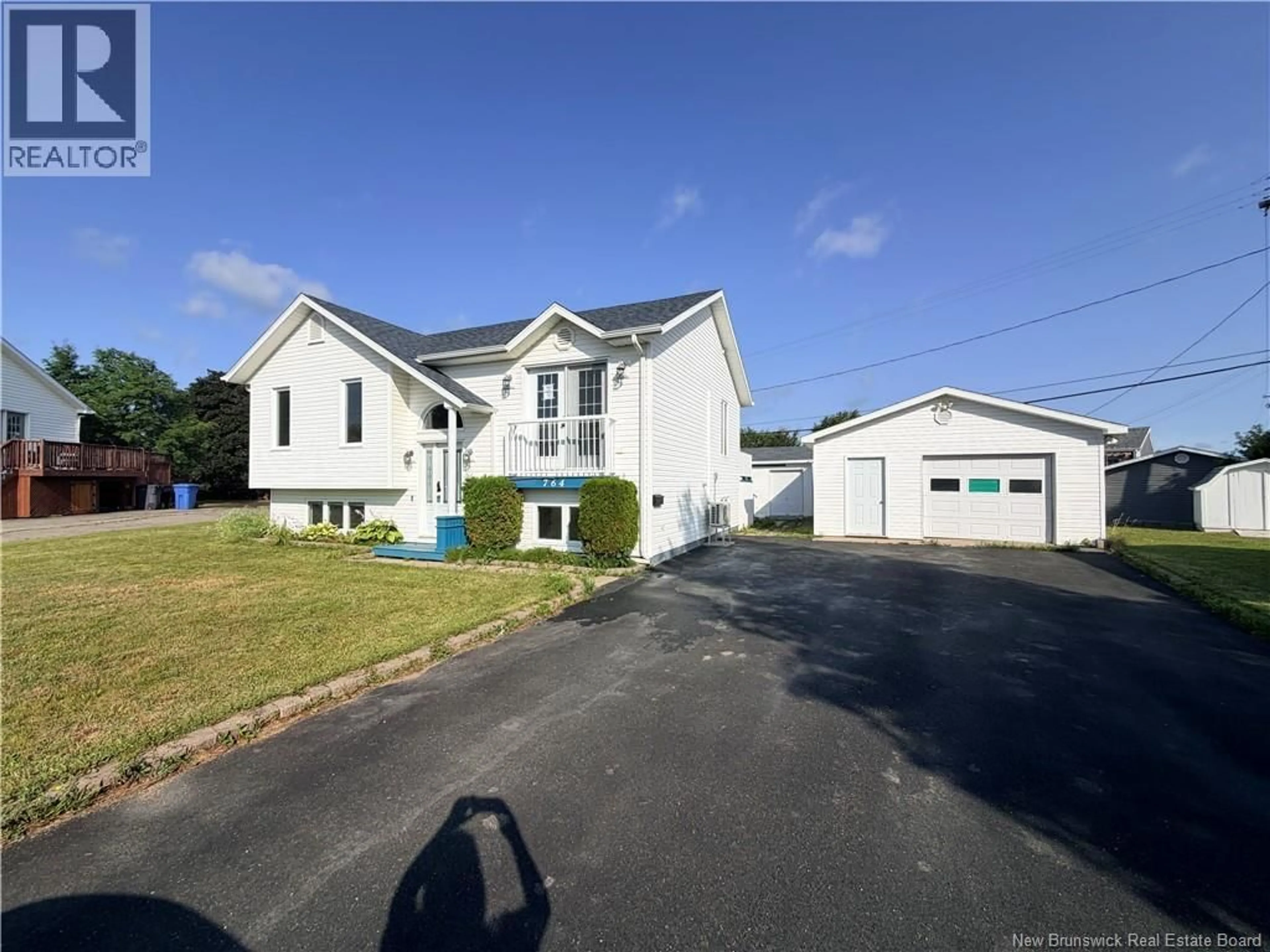 Unknown for 764 RUE CHAMPLAIN STREET, Beresford New Brunswick E8K1R9