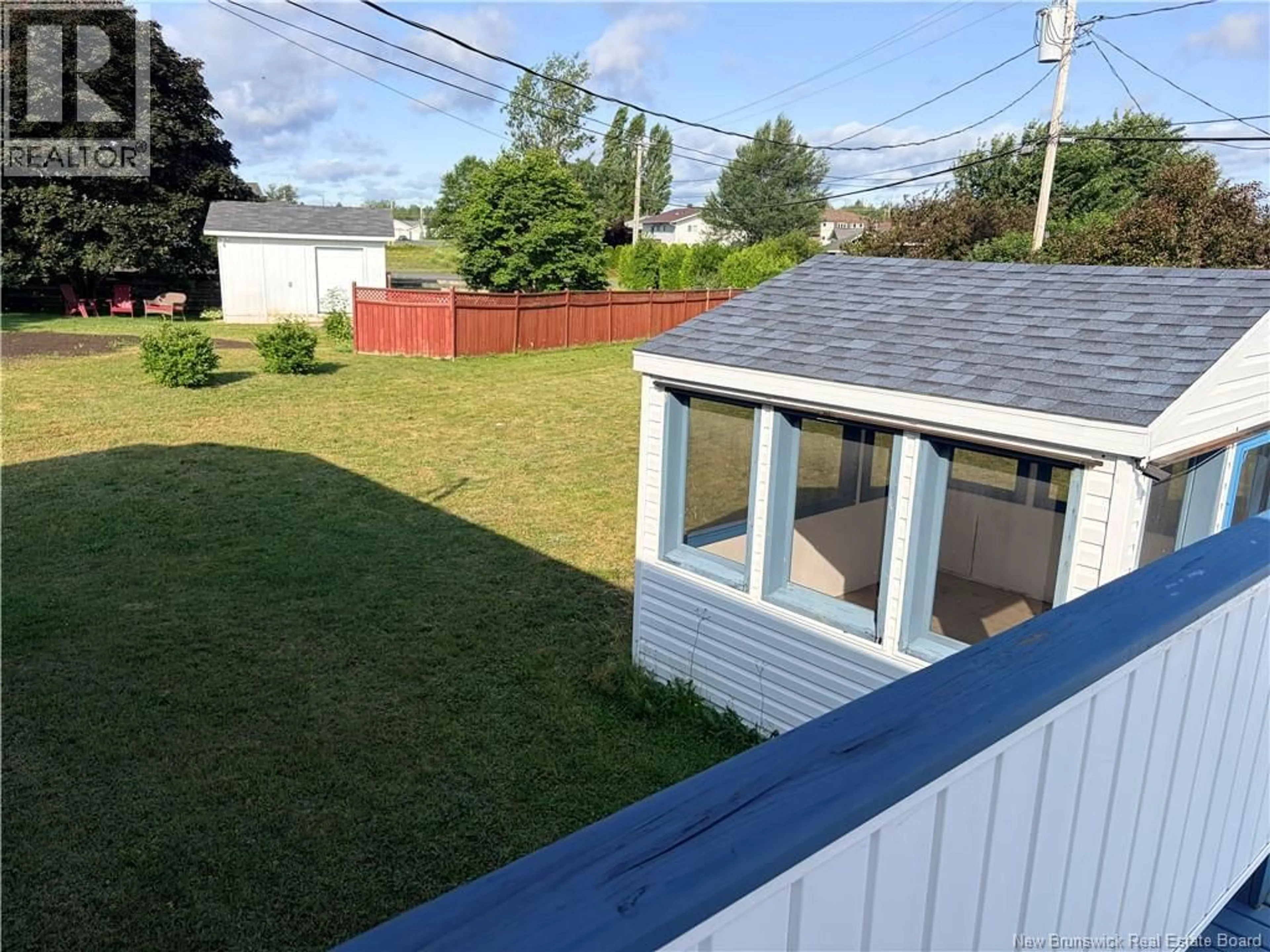Unknown for 764 RUE CHAMPLAIN STREET, Beresford New Brunswick E8K1R9