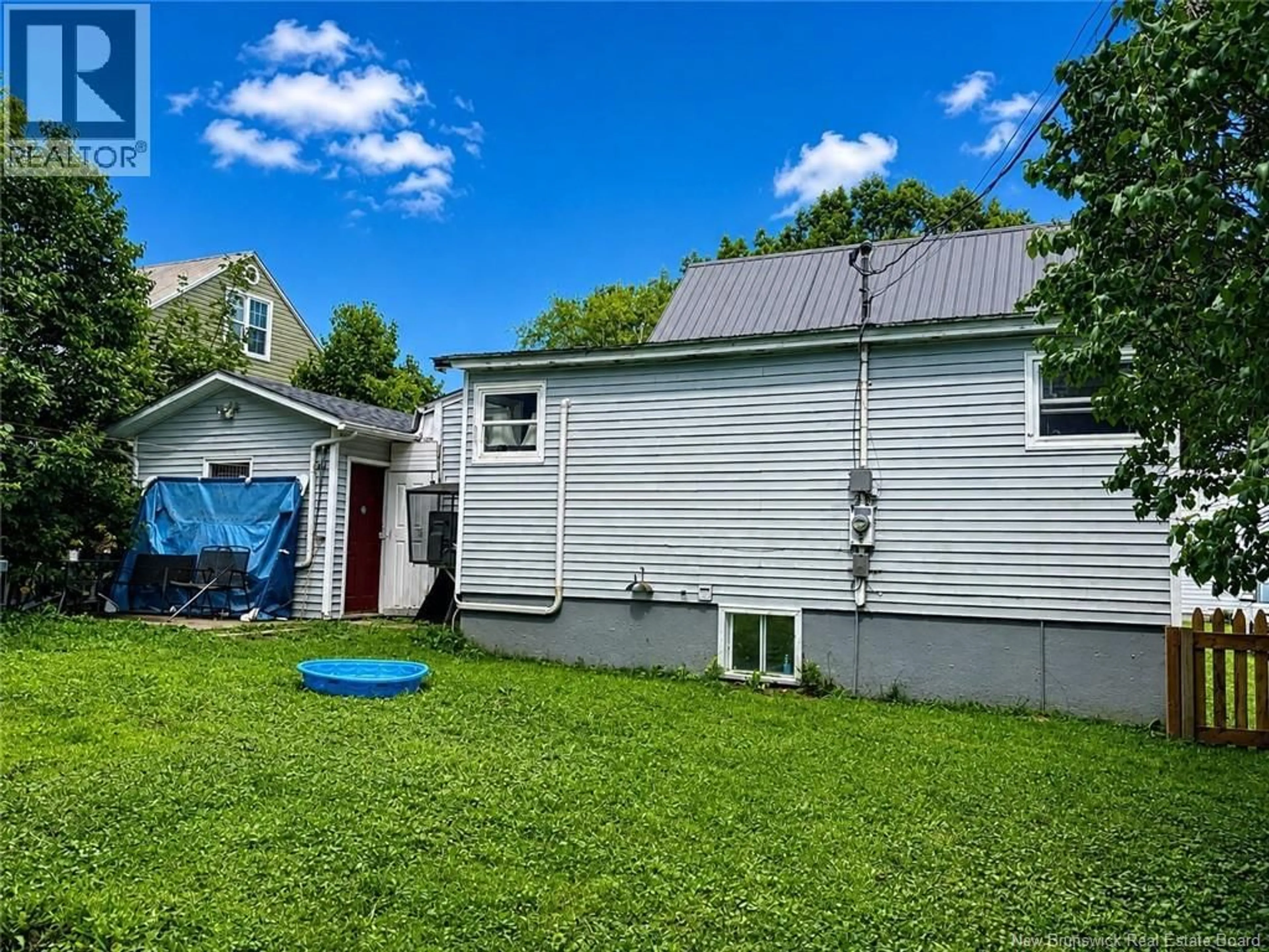 Unknown for 146 ST. JAMES STREET, Woodstock New Brunswick E7M2T7