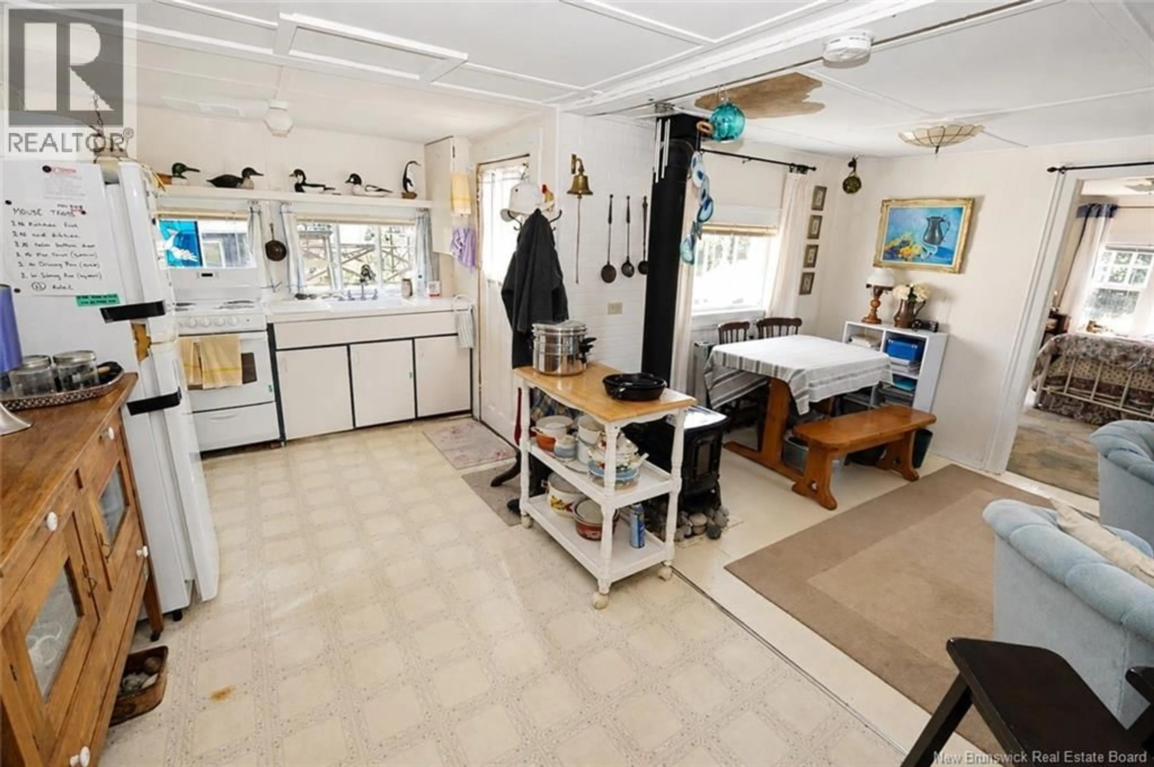 A pic of a room for 6 FERN STREET, Grand Manan New Brunswick E5G2A6