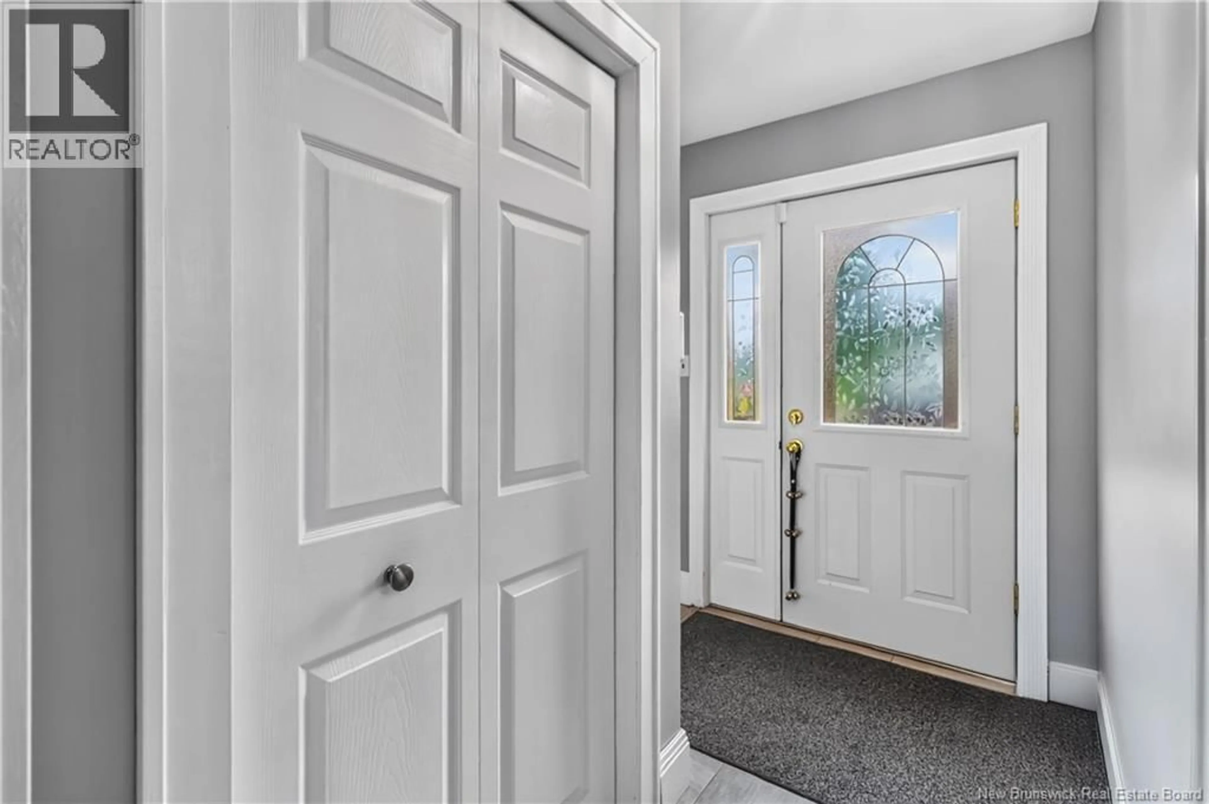 Indoor entryway for 145 WENDELL, Riverview New Brunswick E1B1J7