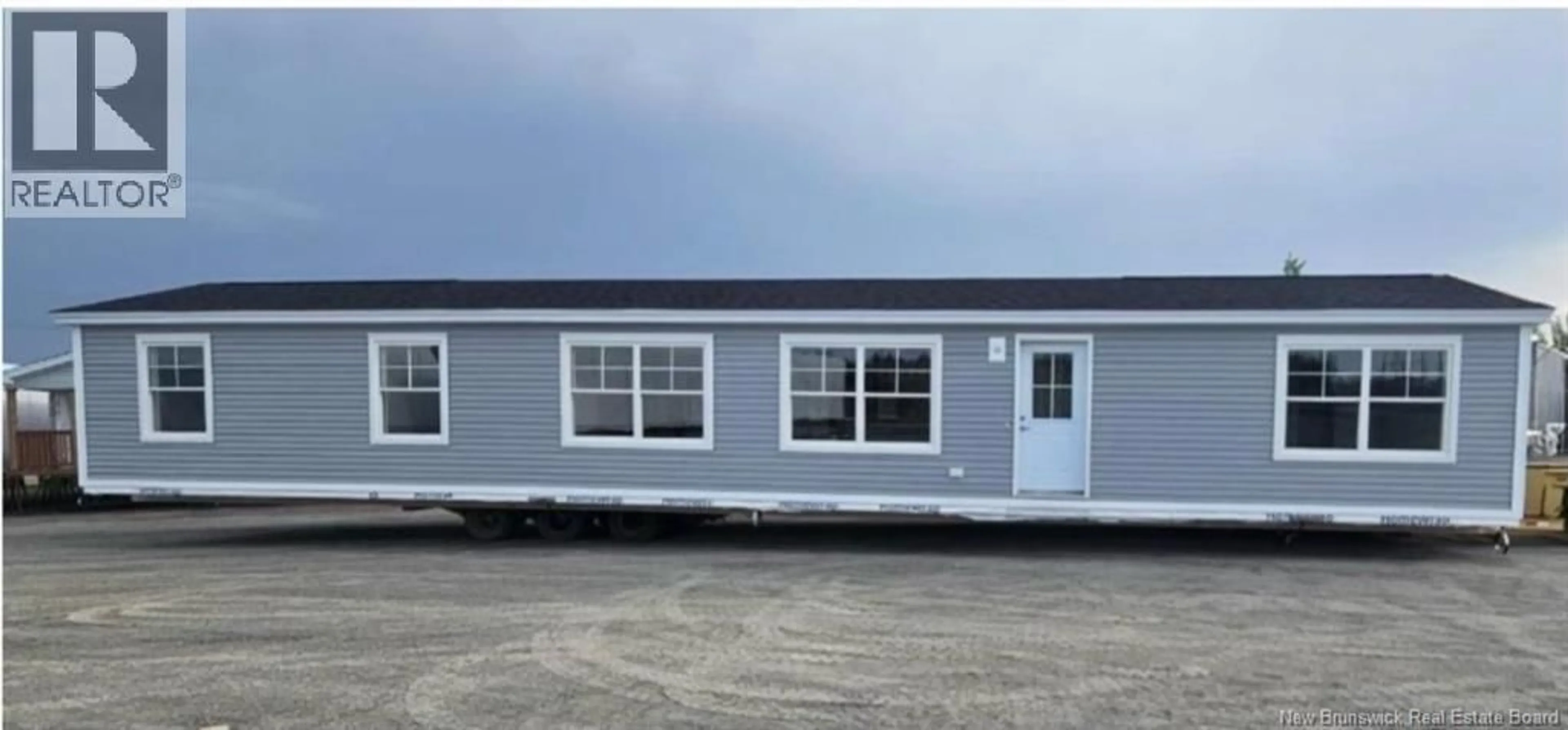 Home with vinyl exterior material, building for 50 ULYSSE DRIVE, Dieppe New Brunswick E1A7C1