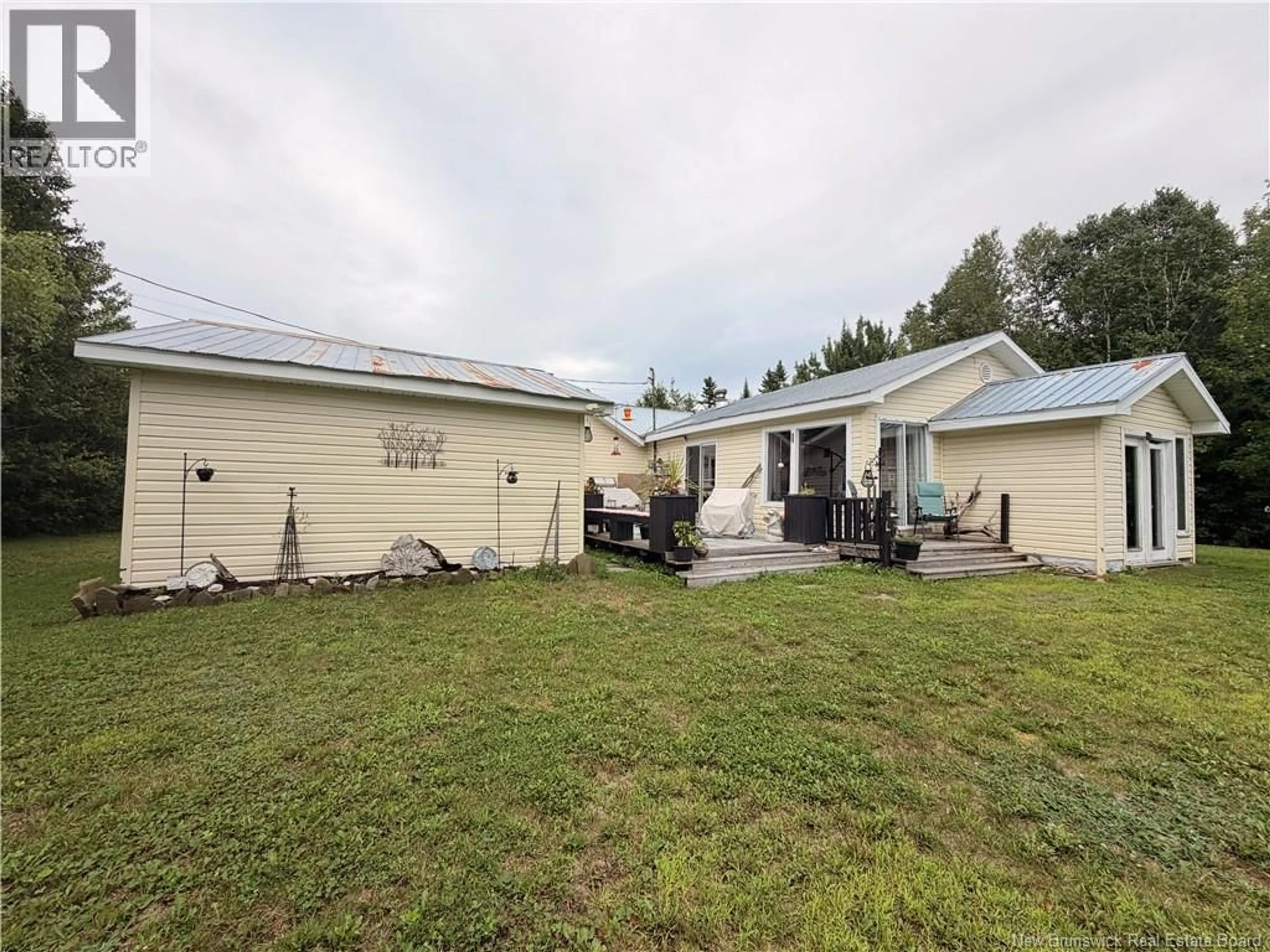 Unknown for 68 ROBERTSON BROOK ROAD, Brantville New Brunswick E9H1M2