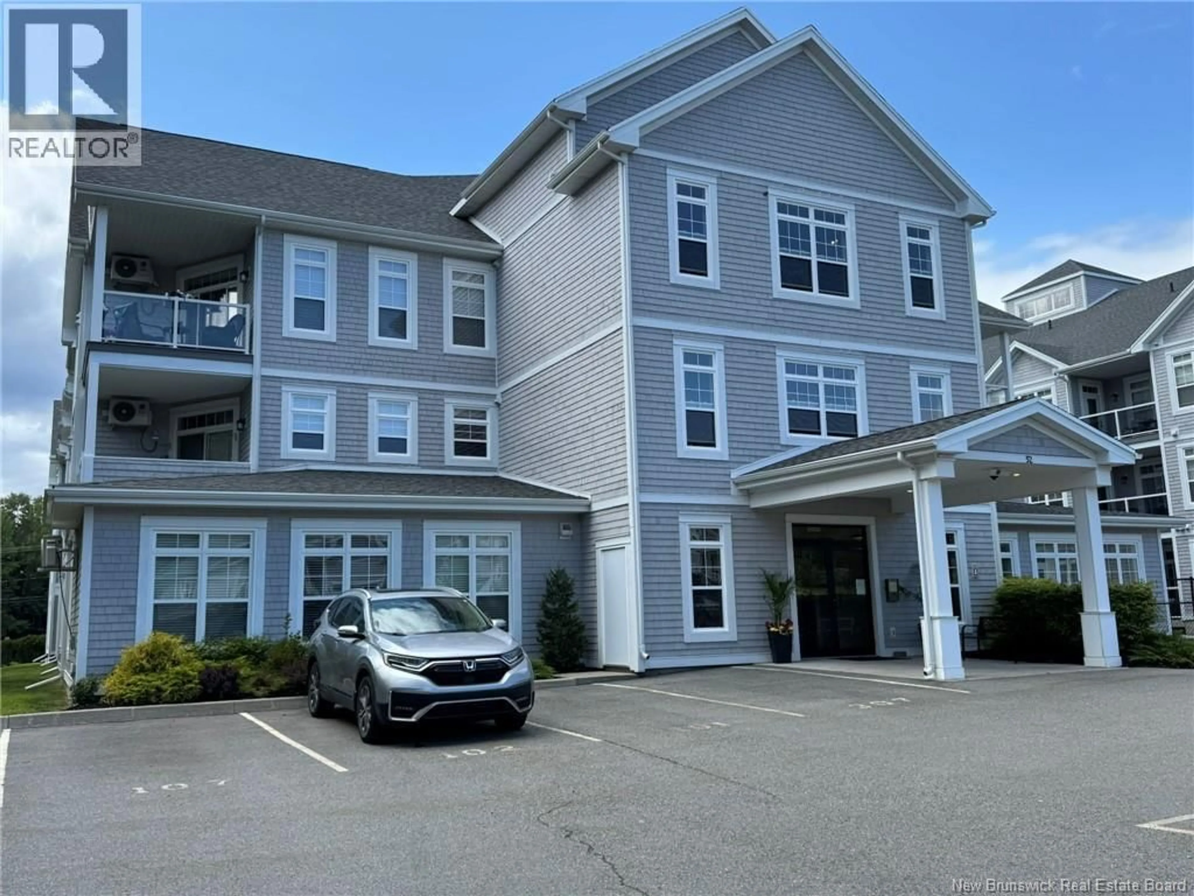 Unknown for 204 - 52 HAMPTON ROAD, Rothesay New Brunswick E2E0V5