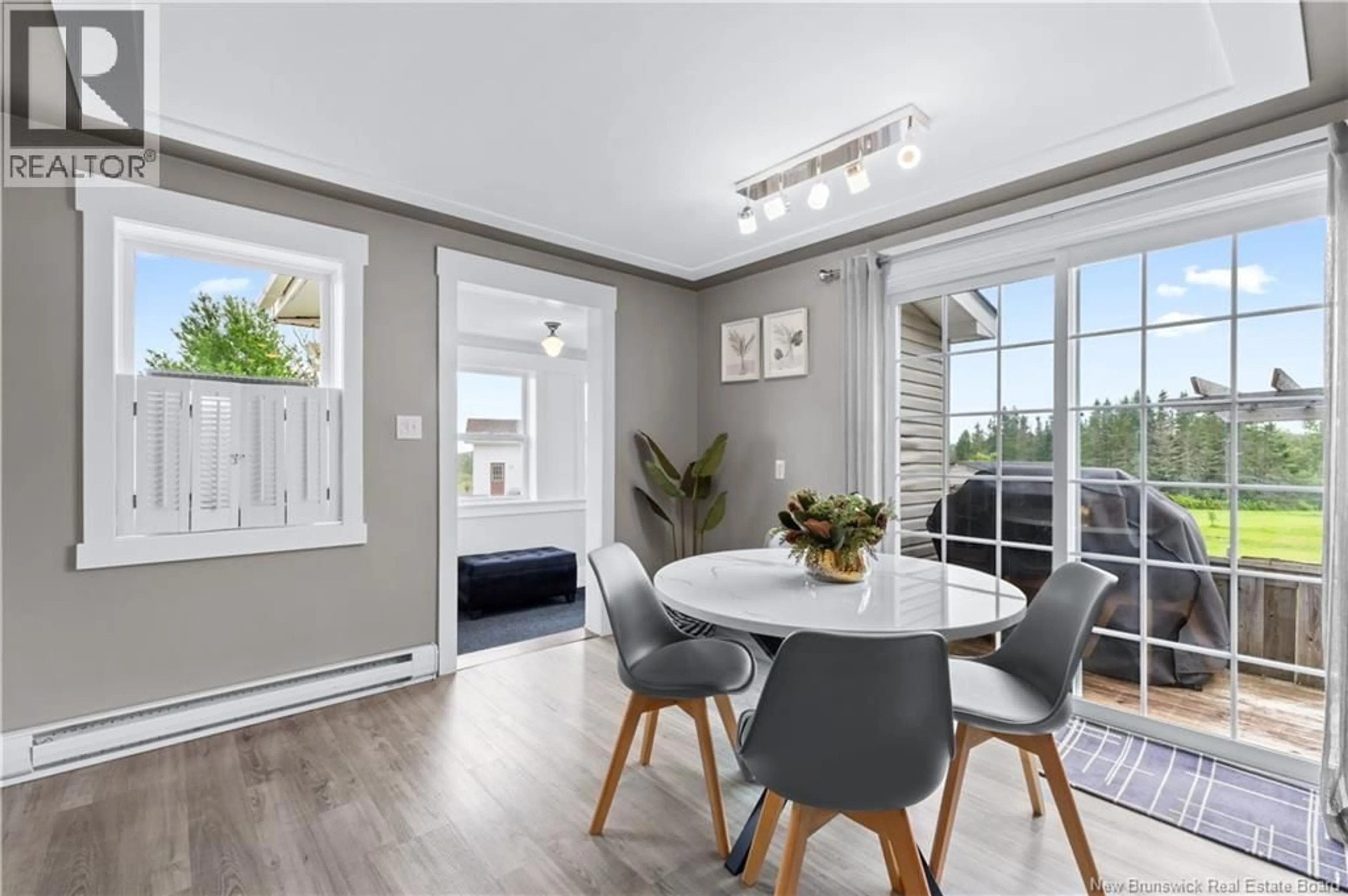 Dining room, unknown for 381 LA VALLÉE ROAD, Memramcook New Brunswick E4K3C5