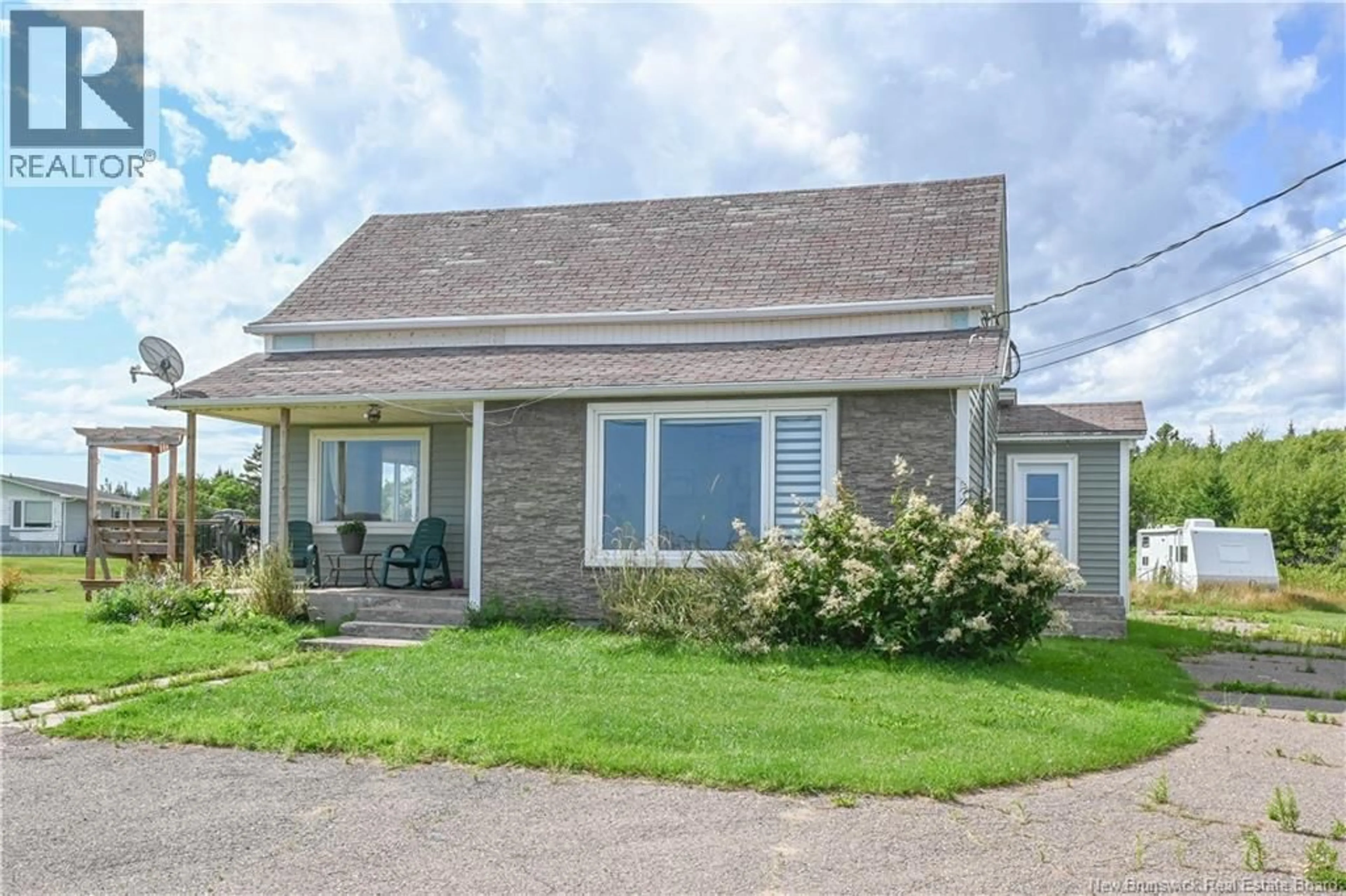 Unknown for 2181 ROUTE 305, Cap-Bateau New Brunswick E8T4N5
