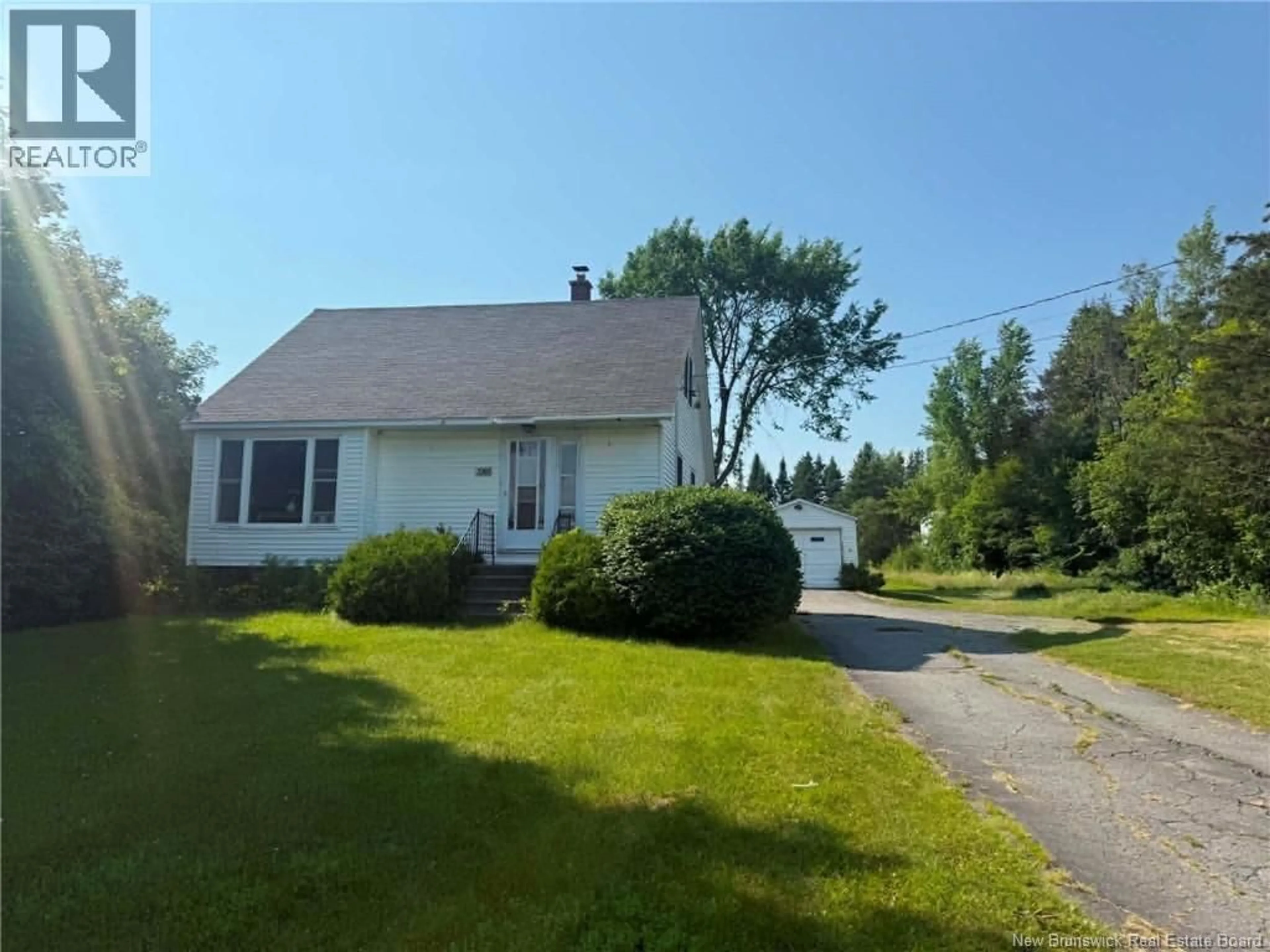Unknown for 2393 KING GEORGE HWY, Miramichi New Brunswick E1V6W1