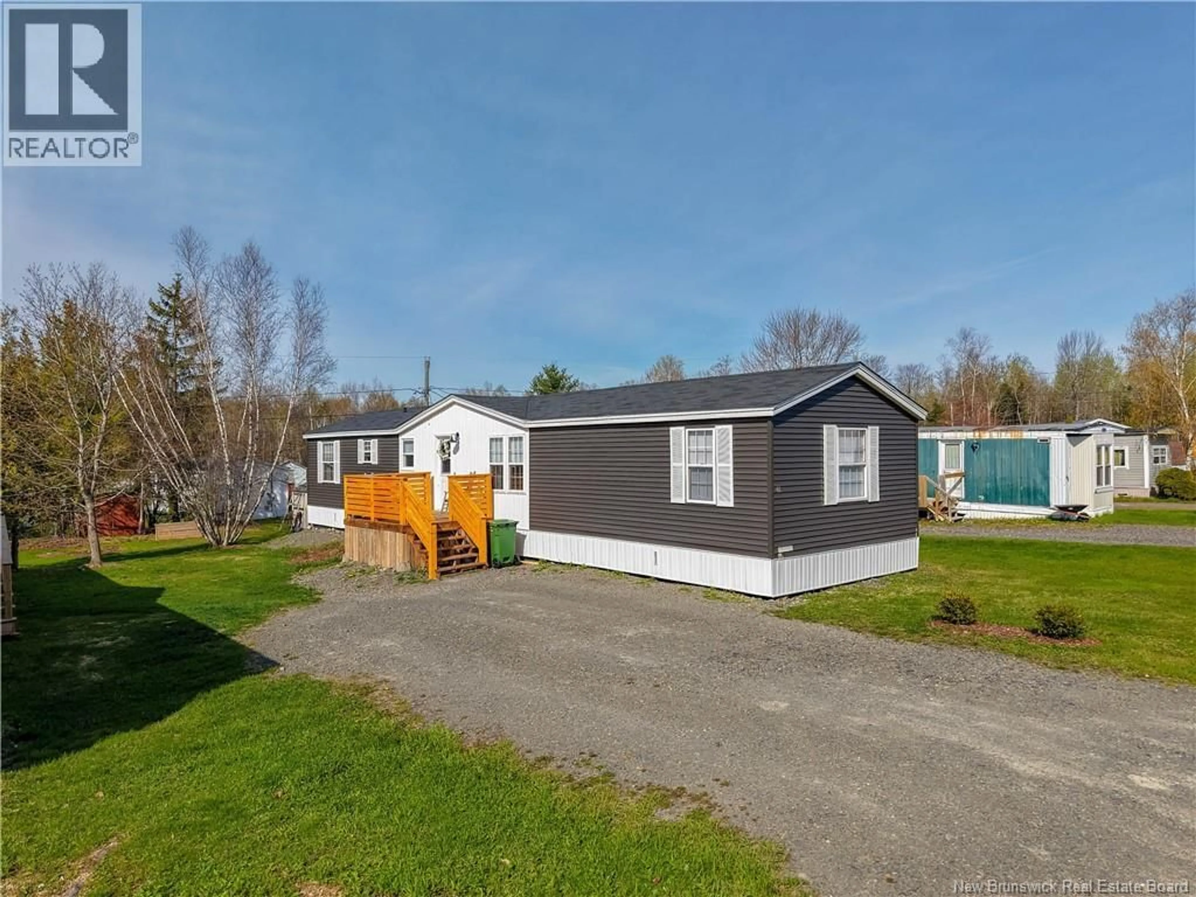 Unknown for 41 ELMDALE CRESCENT, Fredericton New Brunswick E3B6P9