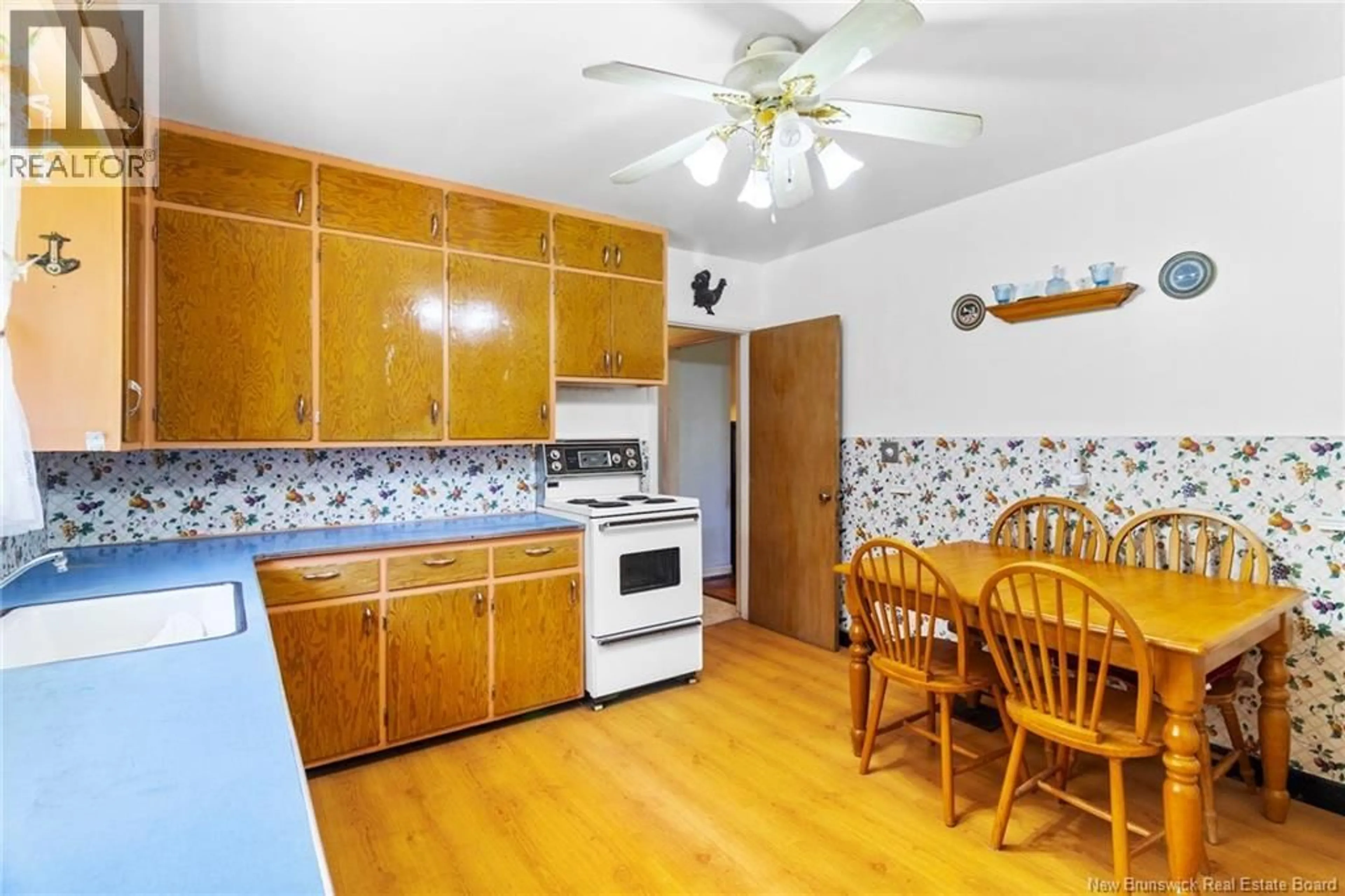 Standard kitchen, unknown for 119 RIPPLES STATION ROAD, Ripples New Brunswick E4B1B8