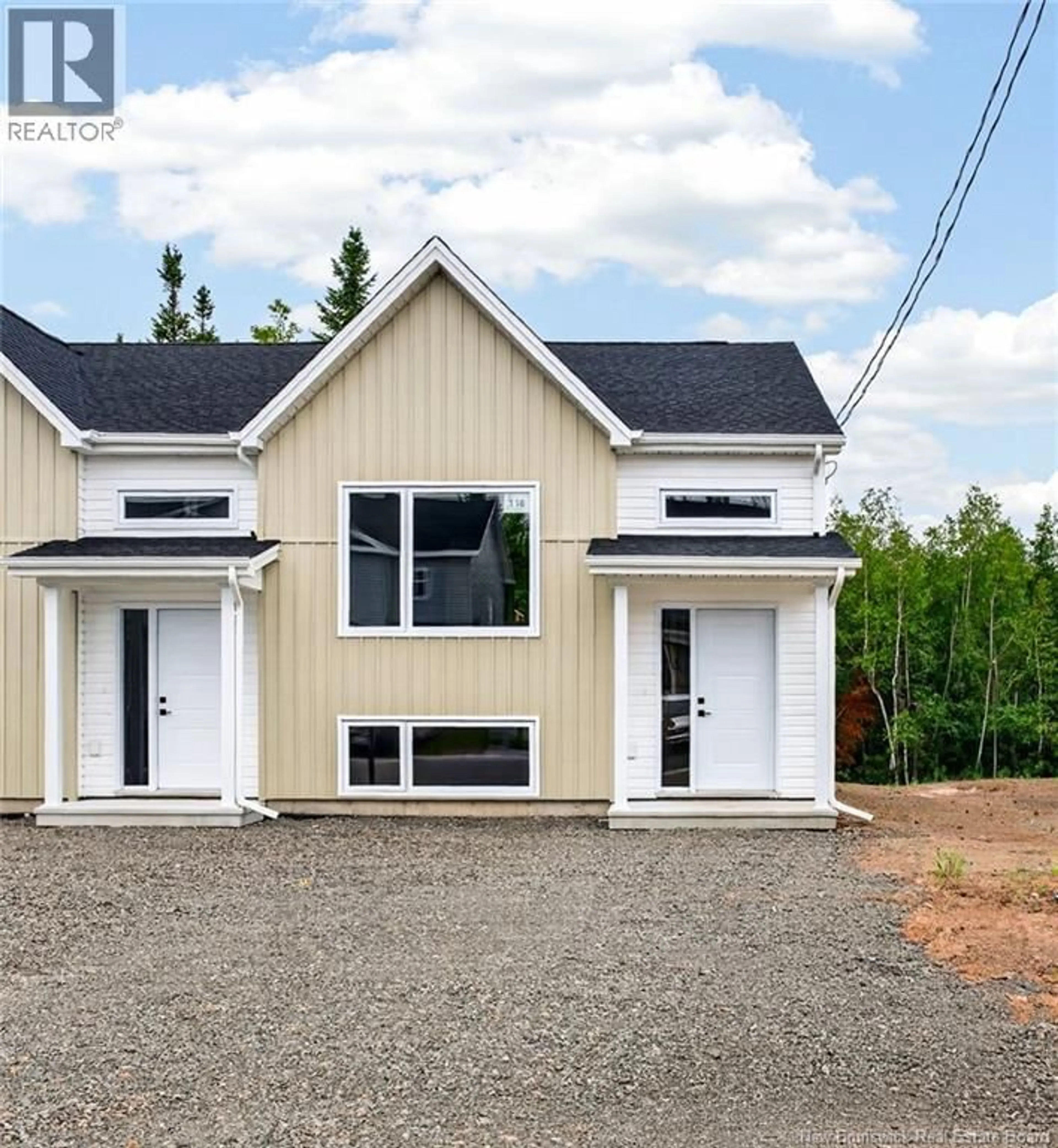 Home with vinyl exterior material, unknown for 140 BEAU DOMAINE COURT, Dieppe New Brunswick E1A9H5