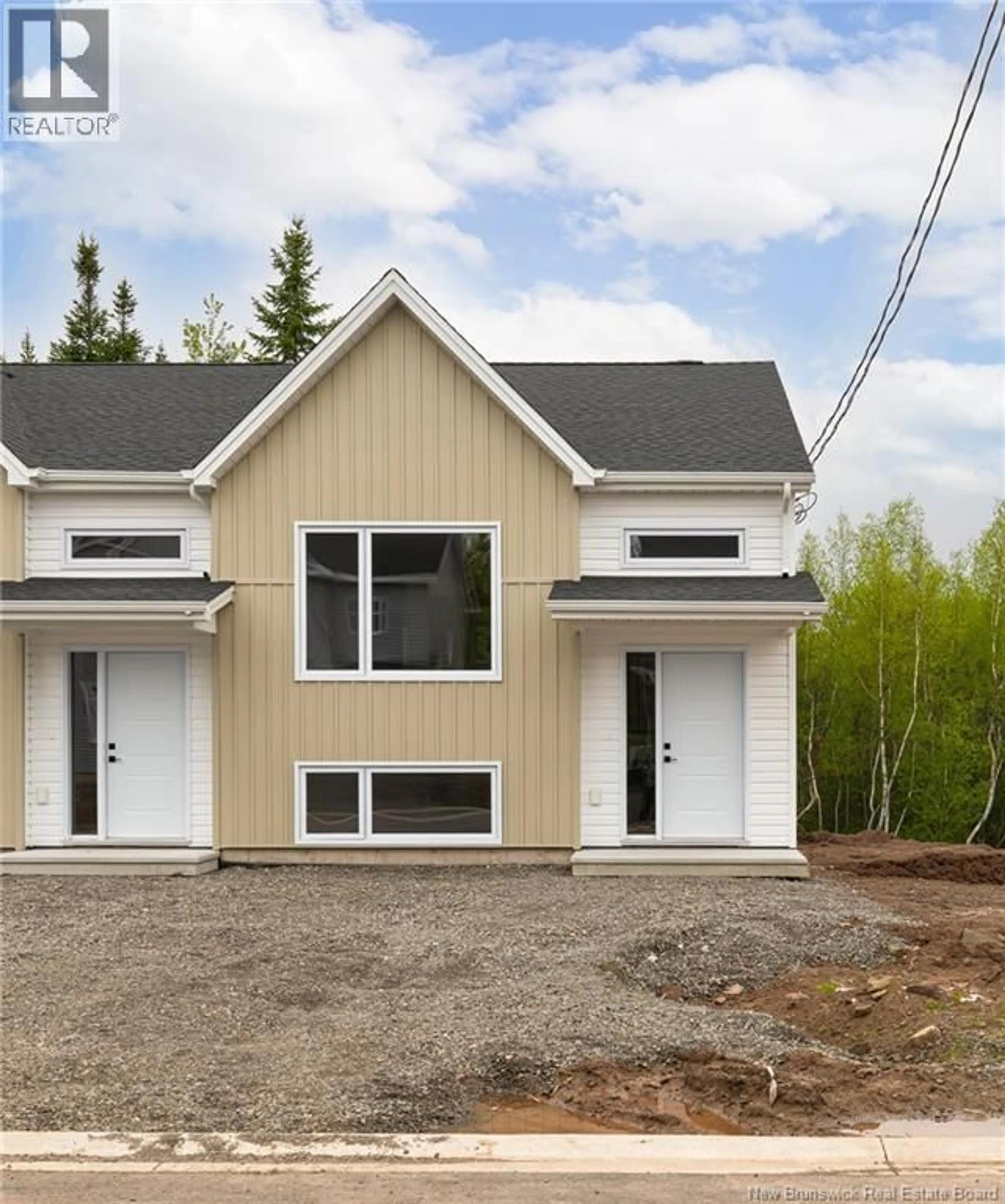 Home with vinyl exterior material, unknown for 138 BEAU DOMAINE COURT, Dieppe New Brunswick E1A9H5