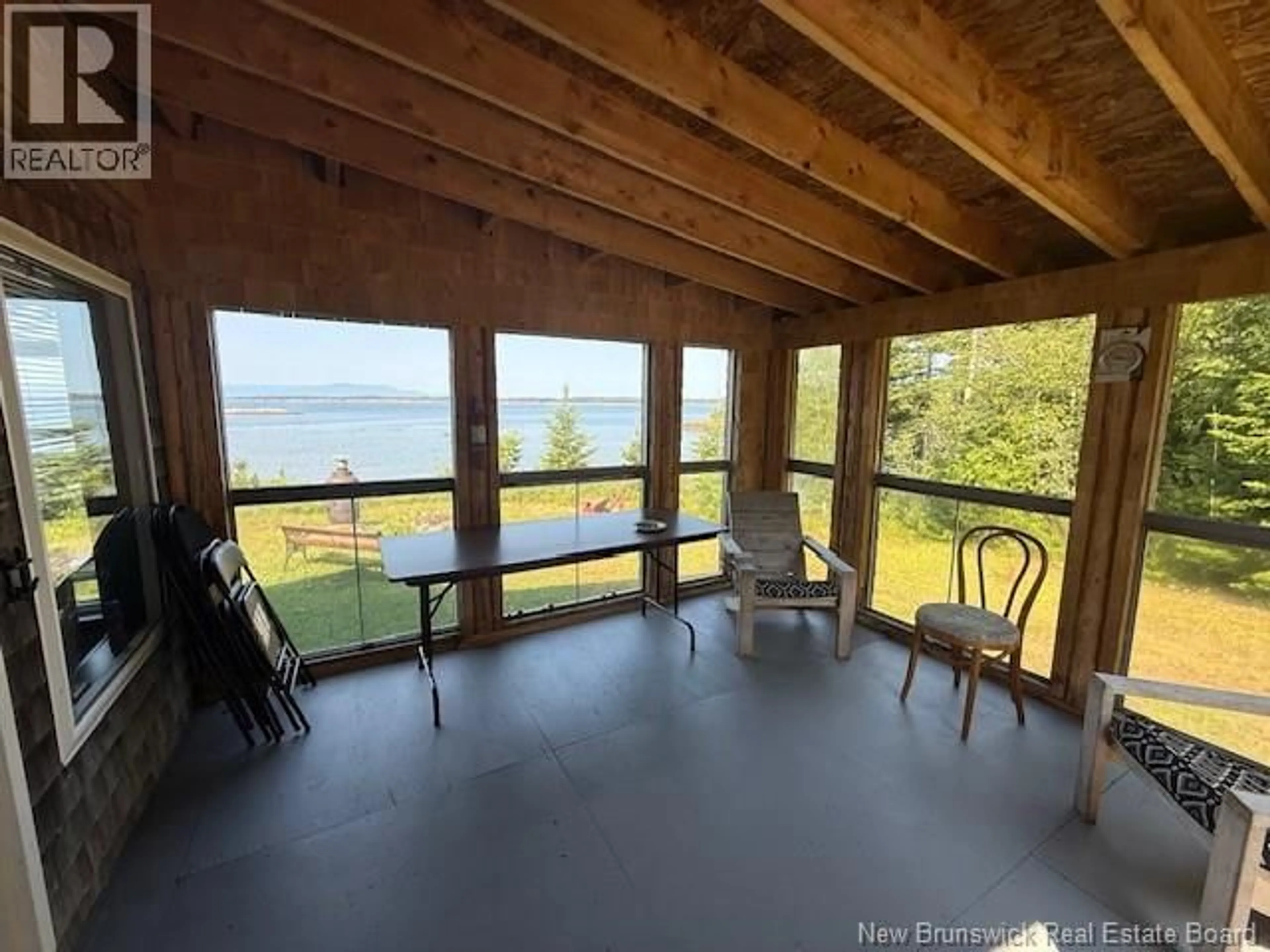 A pic of a room for Lot ELOI LANE, Benjamin River New Brunswick E8G1N9