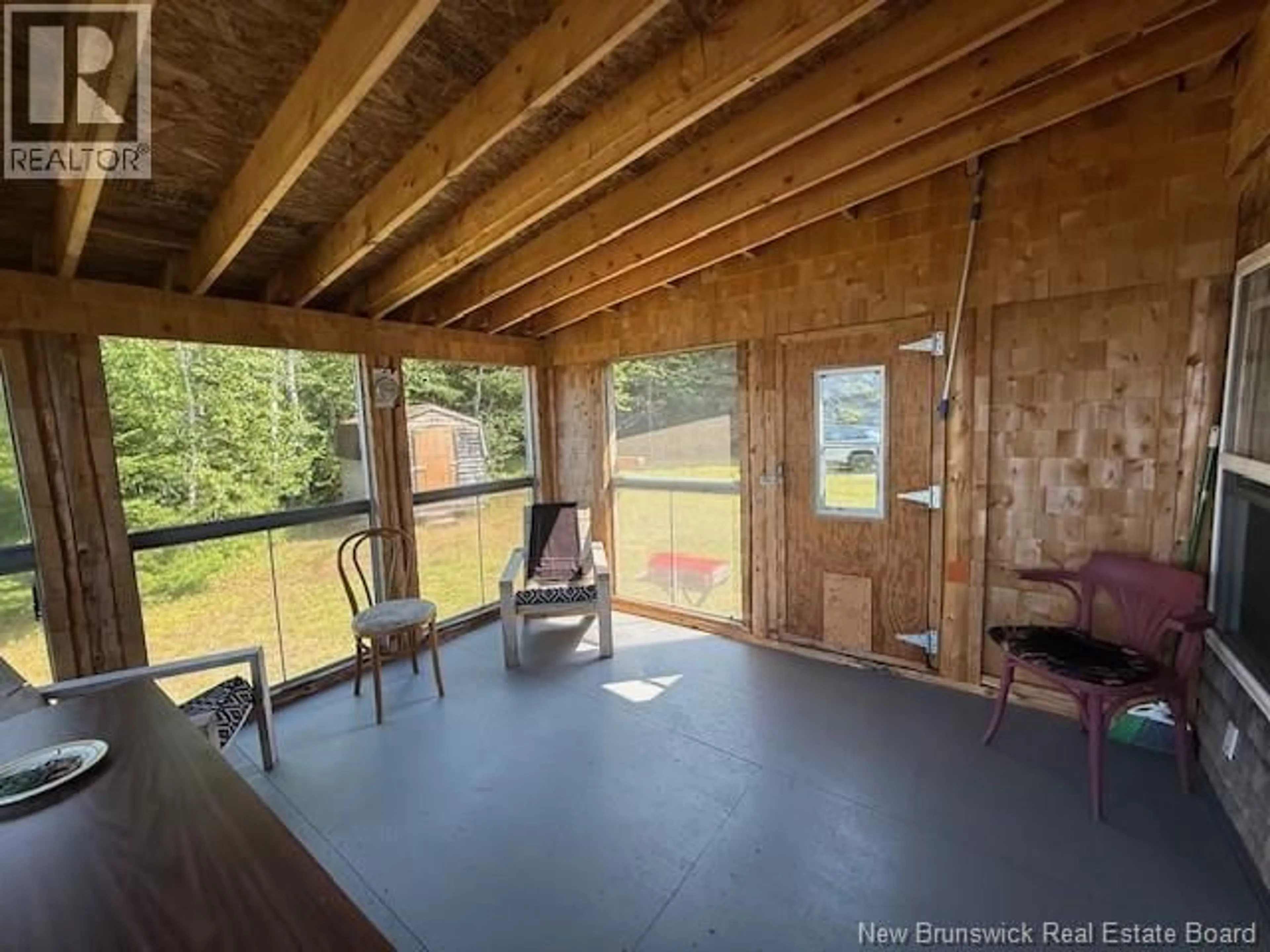 A pic of a room for Lot ELOI LANE, Benjamin River New Brunswick E8G1N9