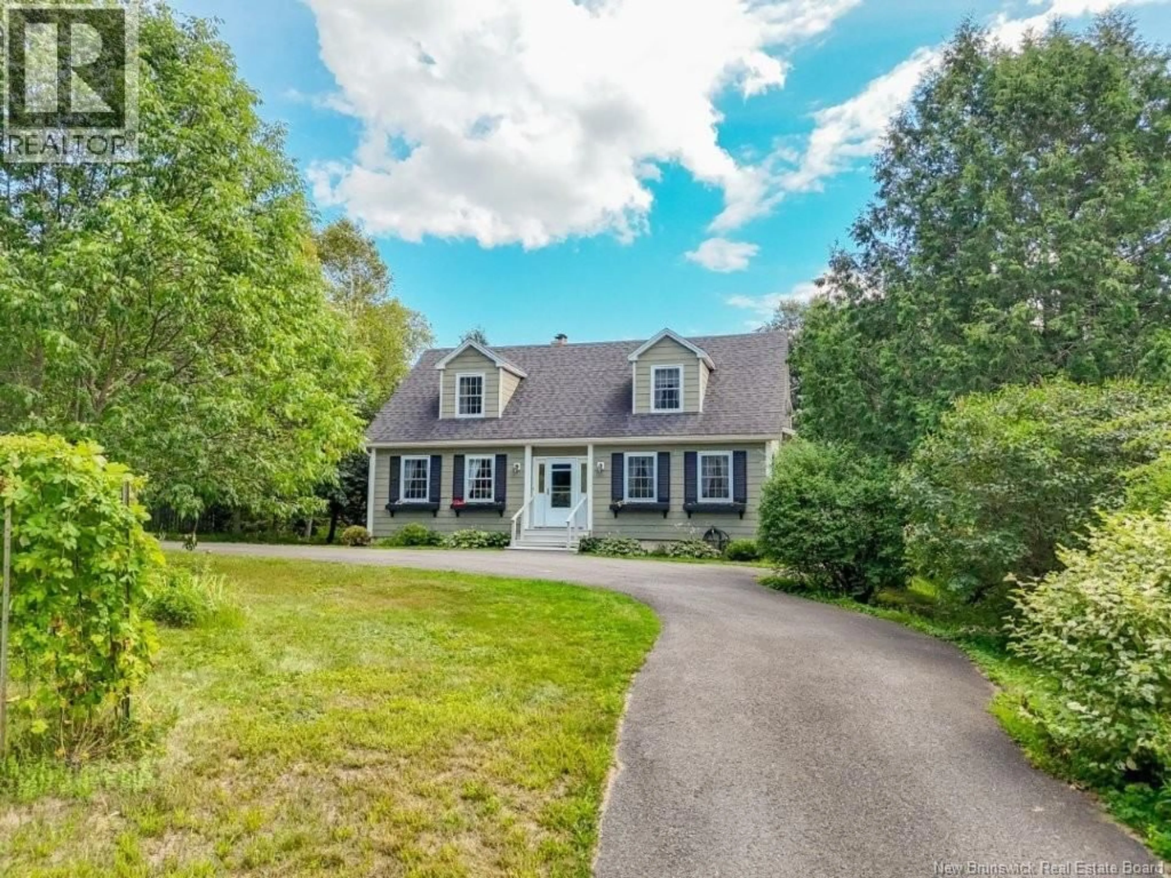 Unknown for 23 PRICE ROAD, Penniac New Brunswick E3A8Y5
