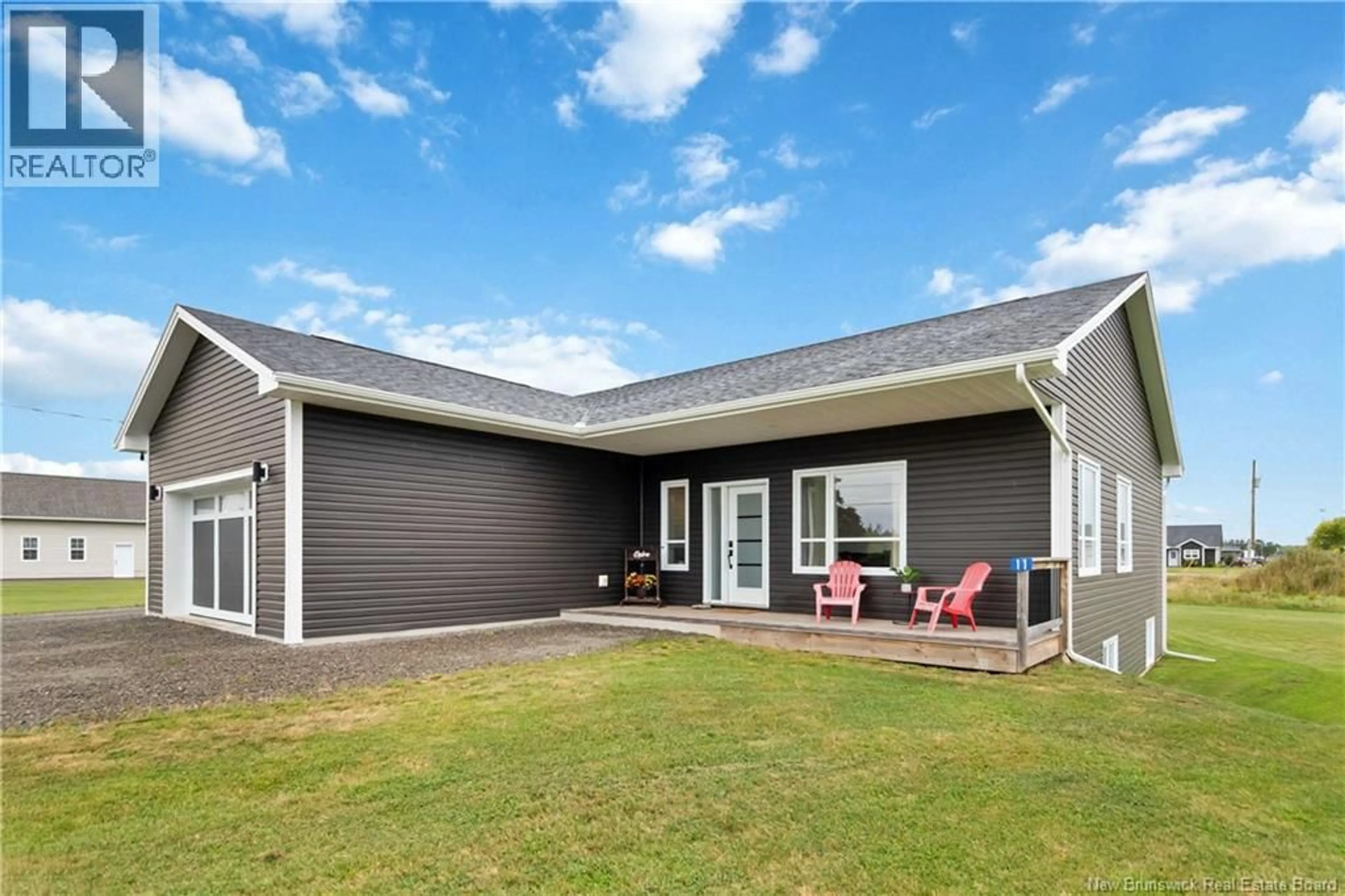 Unknown for 11 RIVERSIDE DRIVE, Petitcodiac New Brunswick E4Z0K7