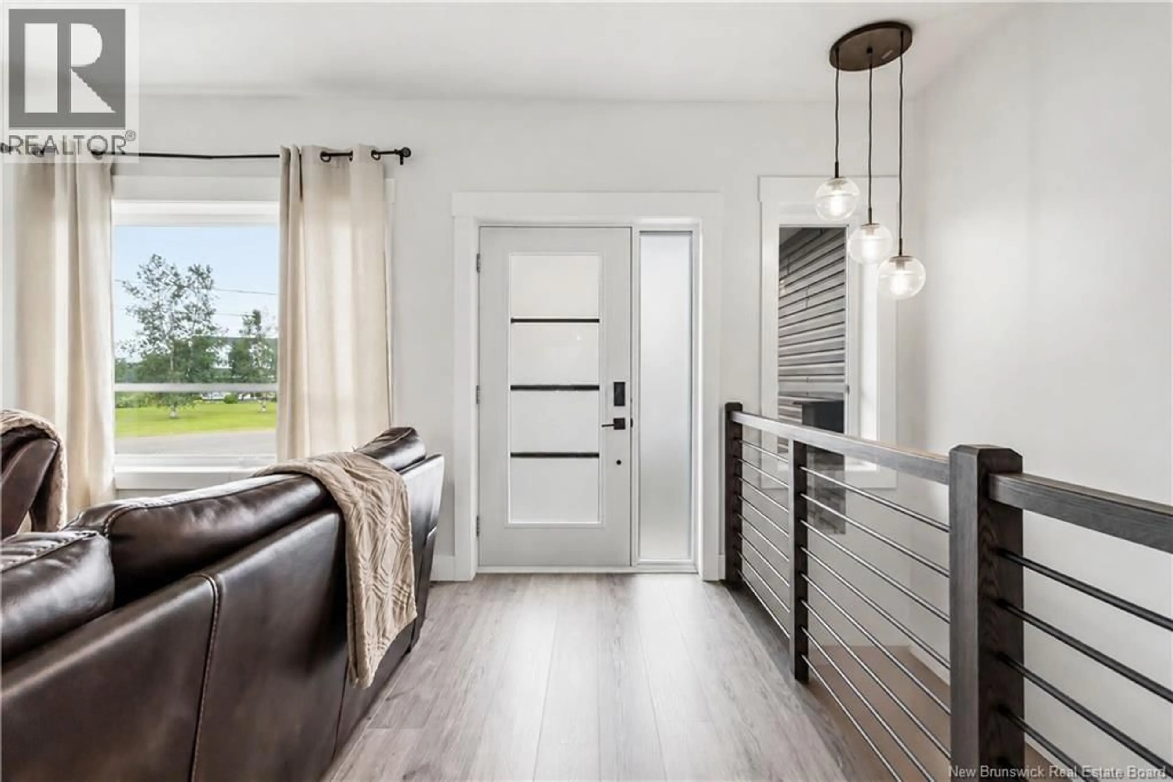 Indoor entryway for 11 RIVERSIDE DRIVE, Petitcodiac New Brunswick E4Z0K7