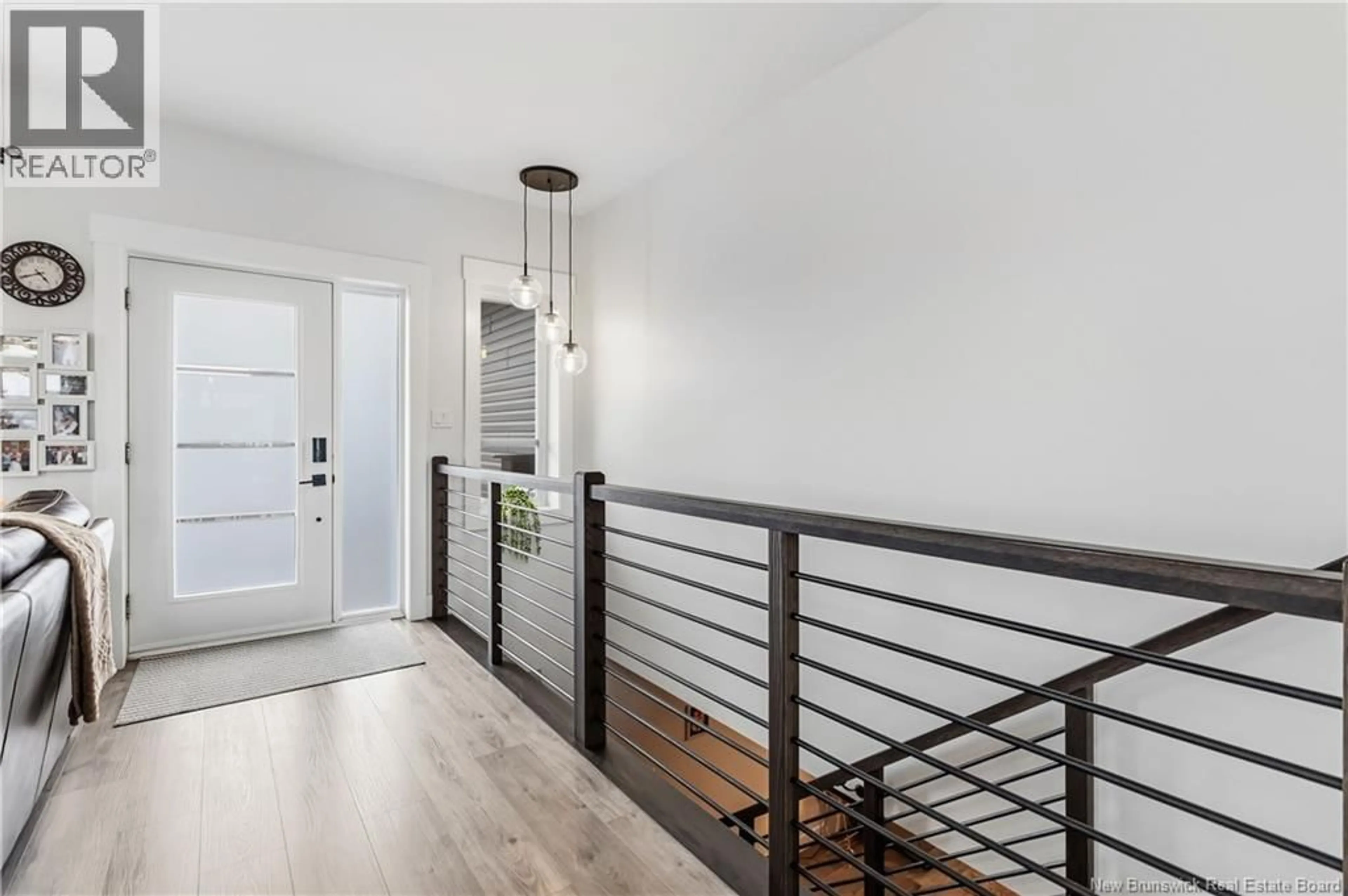 Indoor entryway for 11 RIVERSIDE DRIVE, Petitcodiac New Brunswick E4Z0K7