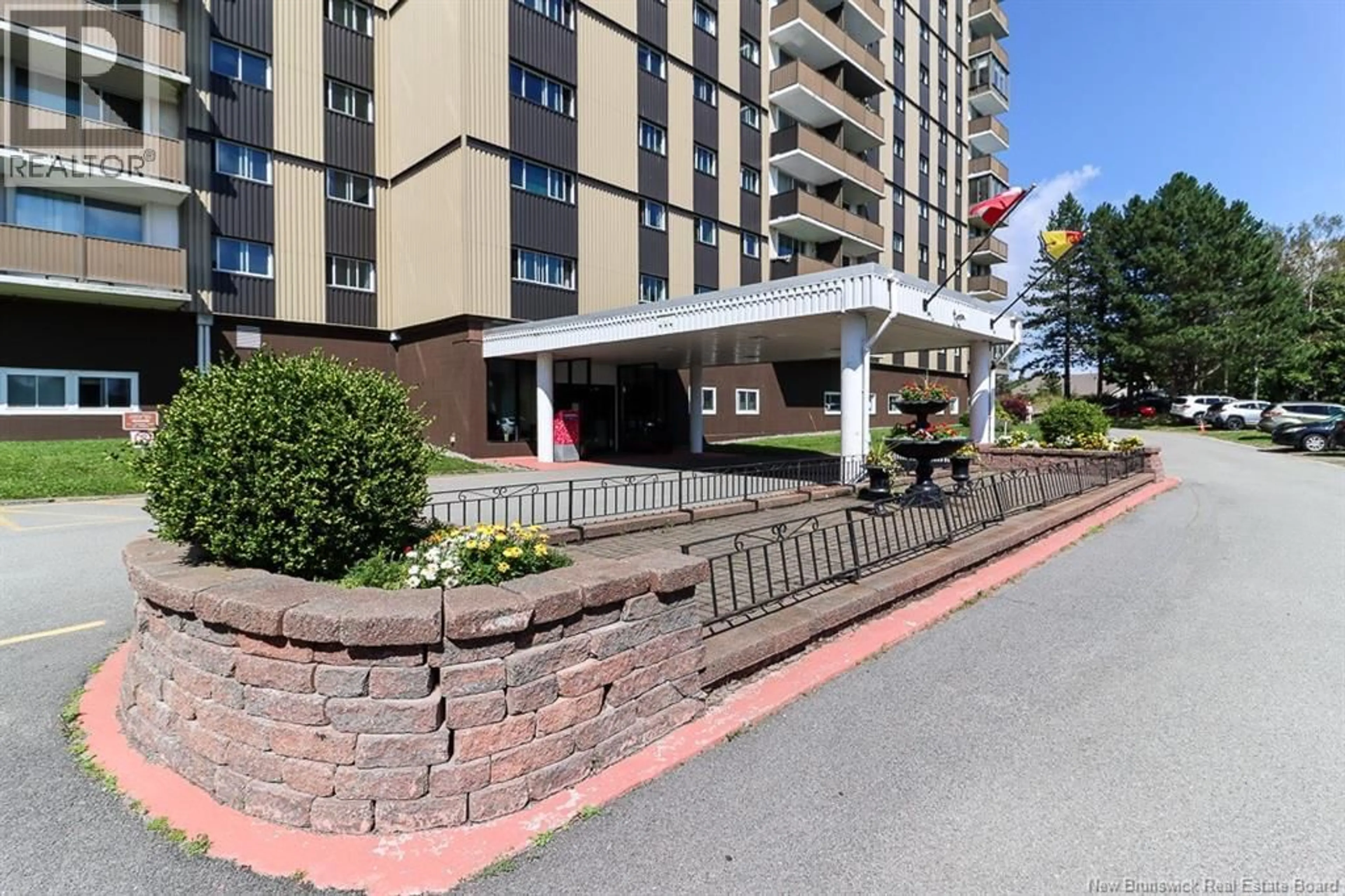 Unknown for 909 - 310 WOODWARD, Saint John New Brunswick E2K2L1