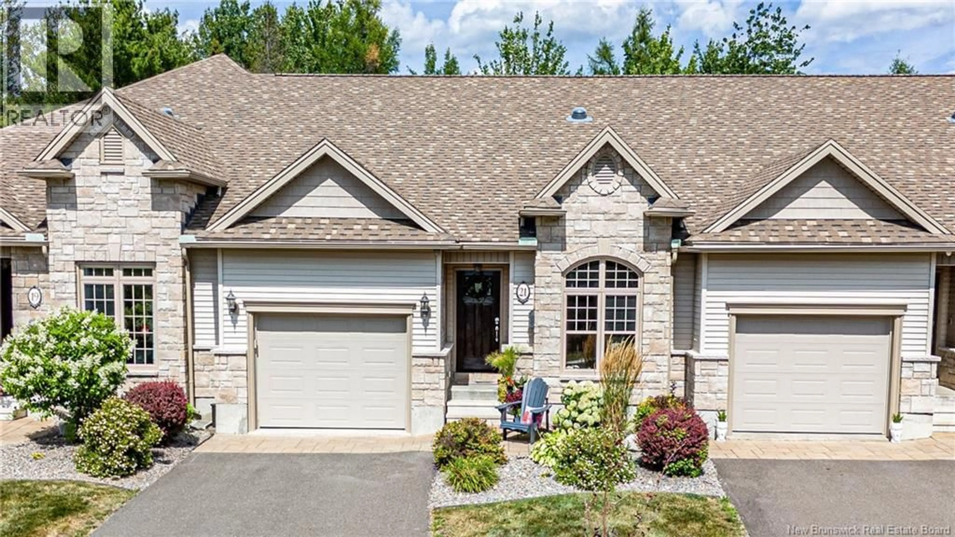 Unknown for 21 CAMDEN LANE, Fredericton New Brunswick E3G0E5