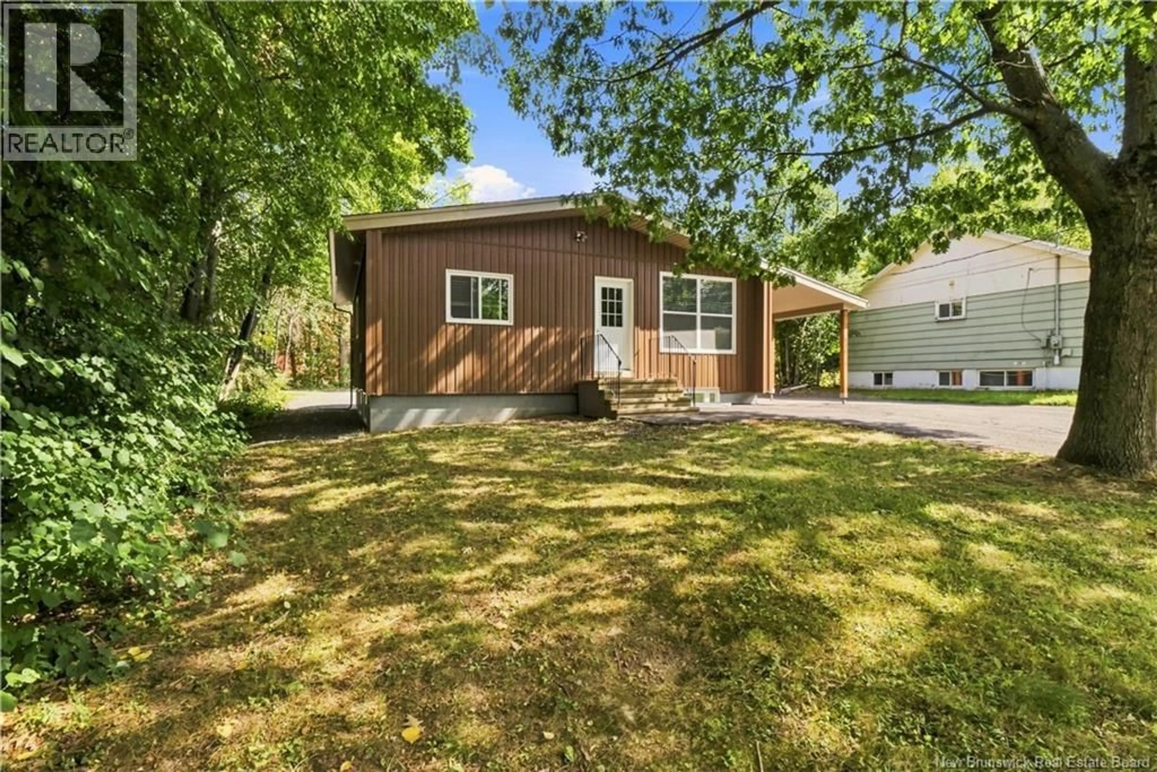 Unknown for 836 WINDSOR STREET, Fredericton New Brunswick E3B4G5