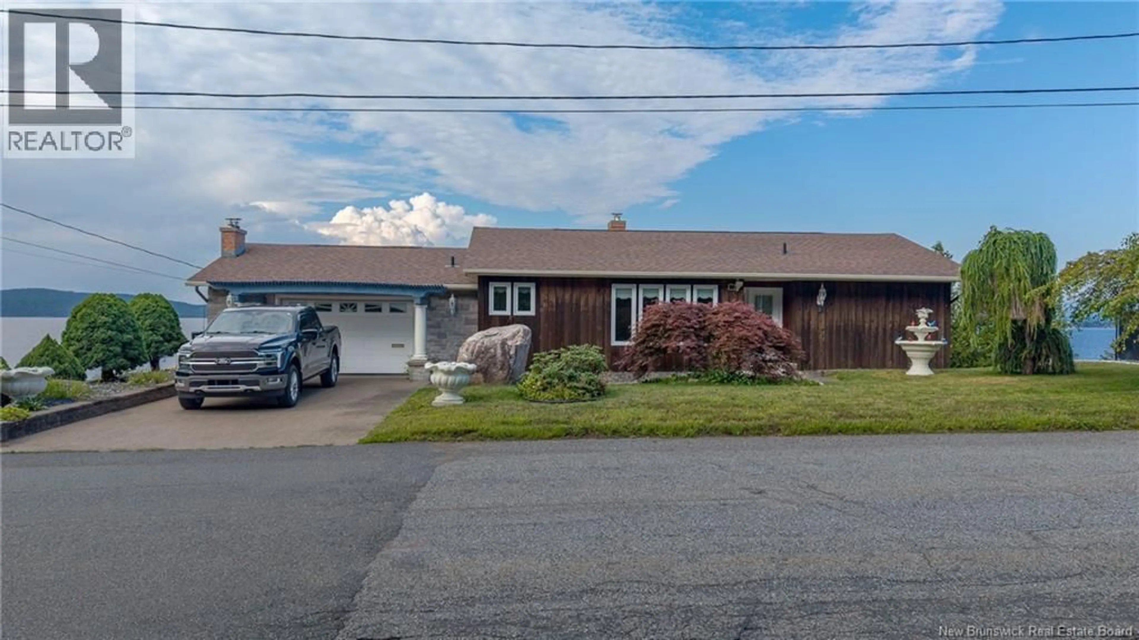Unknown for 127 BAY CRESECENT DRIVE, Saint John New Brunswick E2M6M1